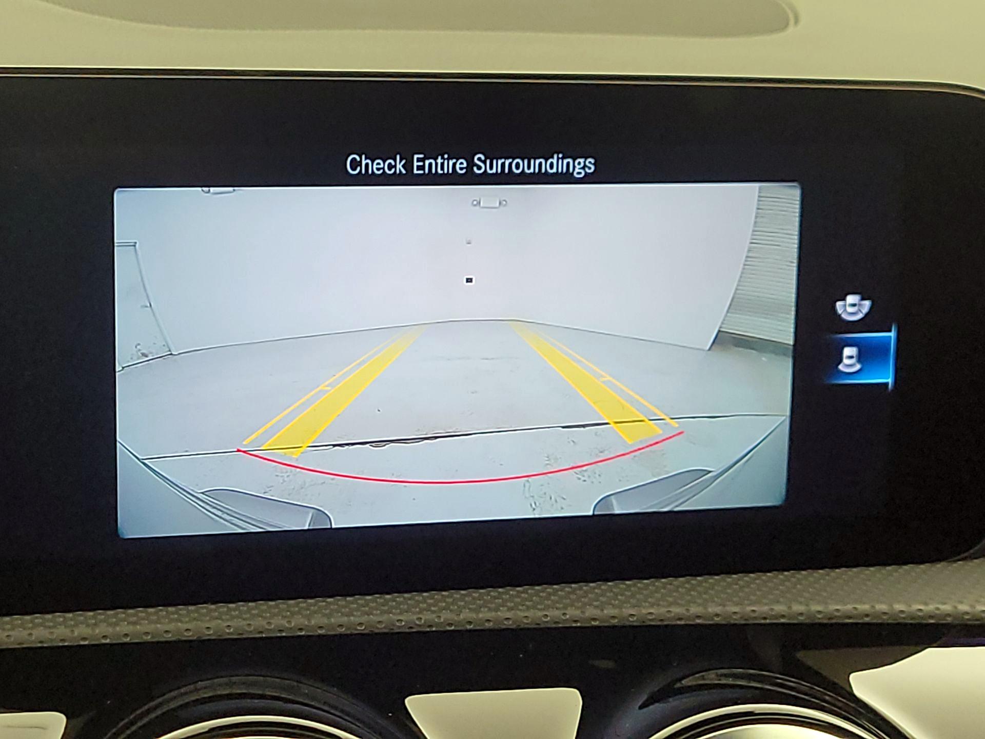 Thumbnail: 2023 Mercedes-Benz CLA - 15