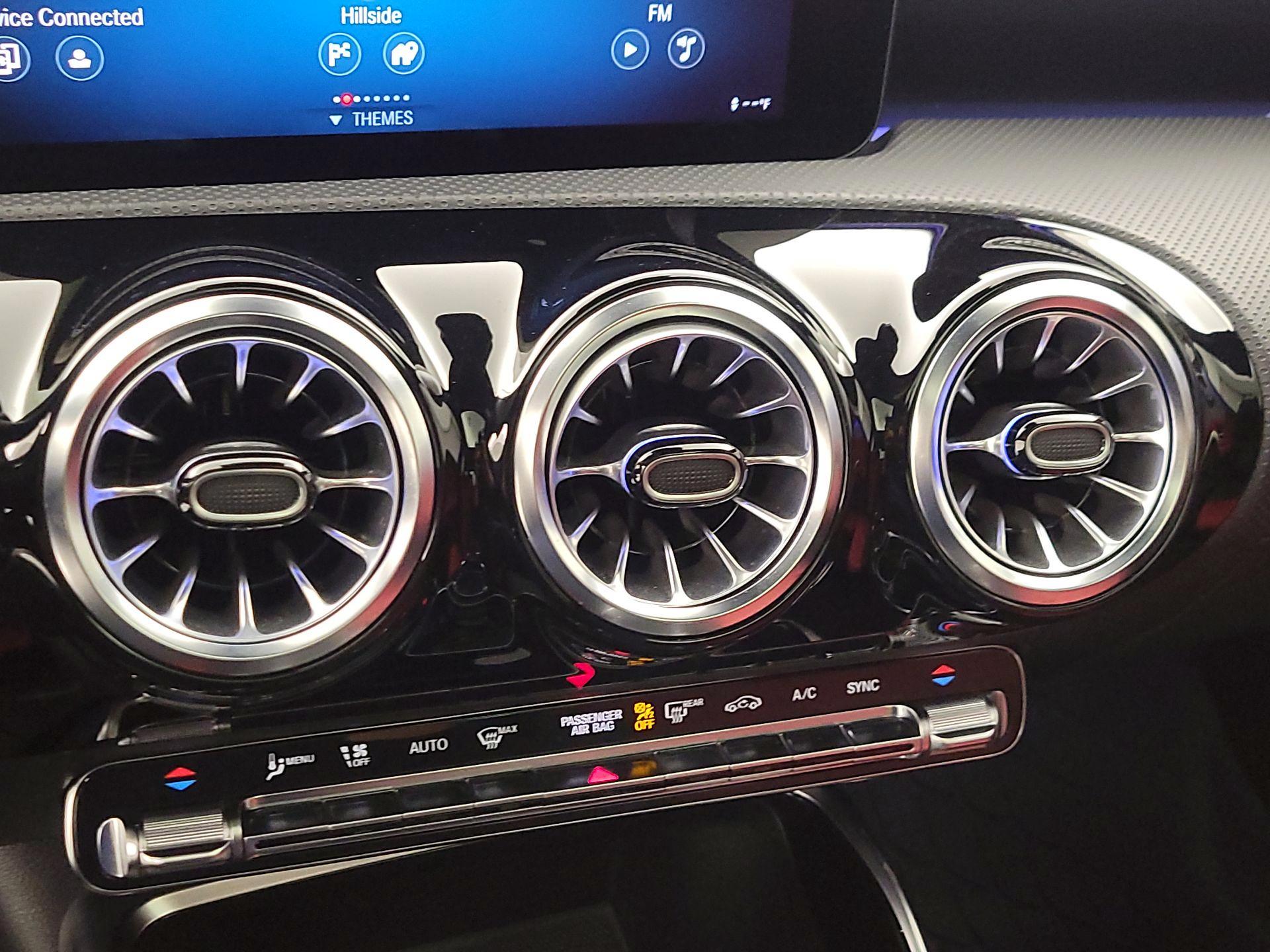 Thumbnail: 2023 Mercedes-Benz CLA - 17