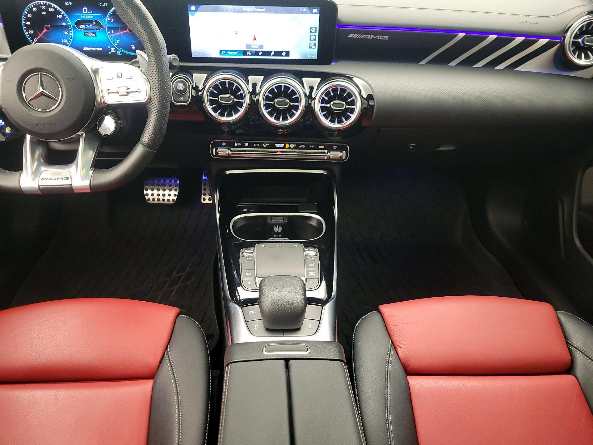 Thumbnail: 2023 Mercedes-Benz CLA - 18