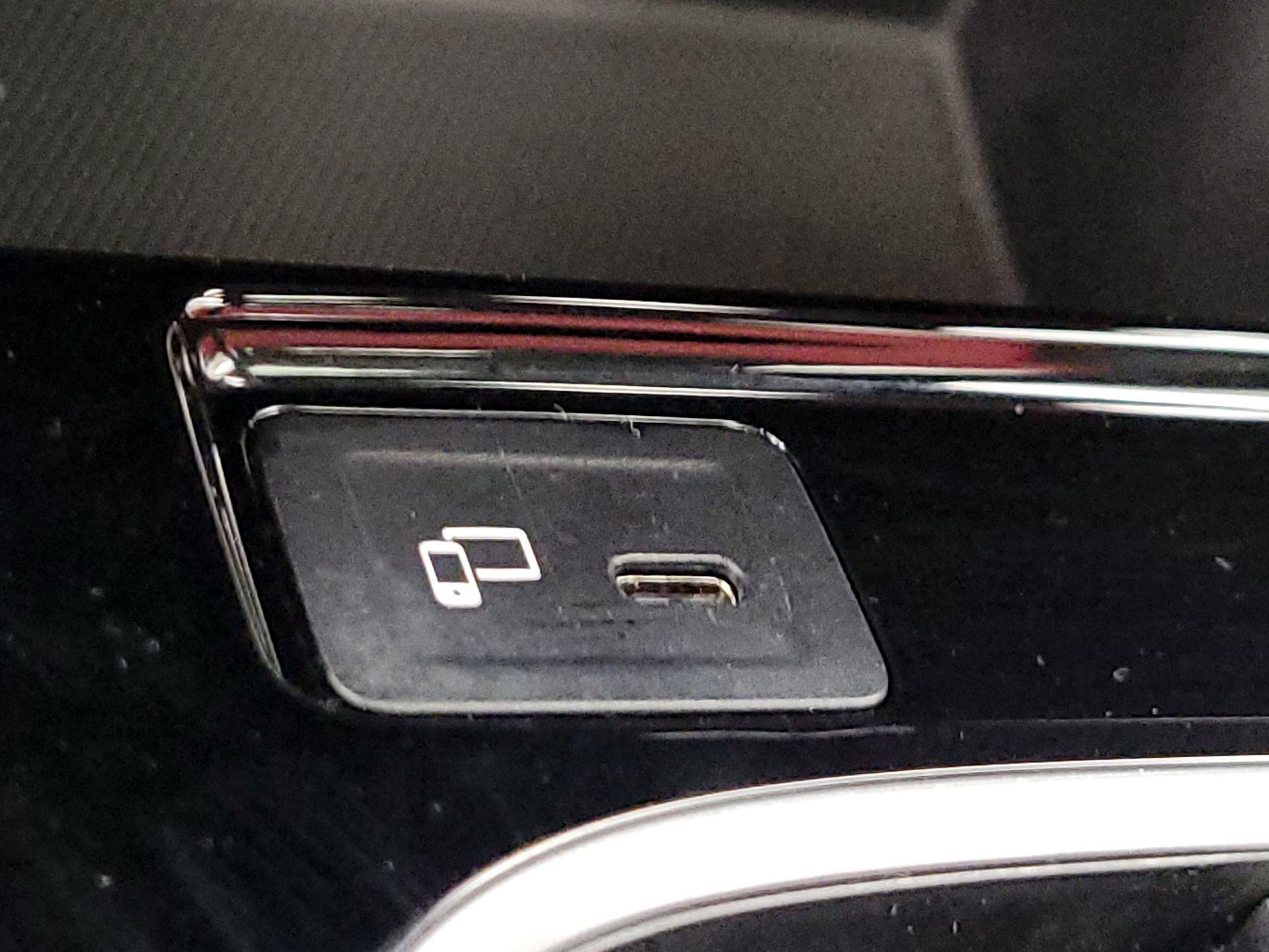 Thumbnail: 2023 Mercedes-Benz CLA - 19