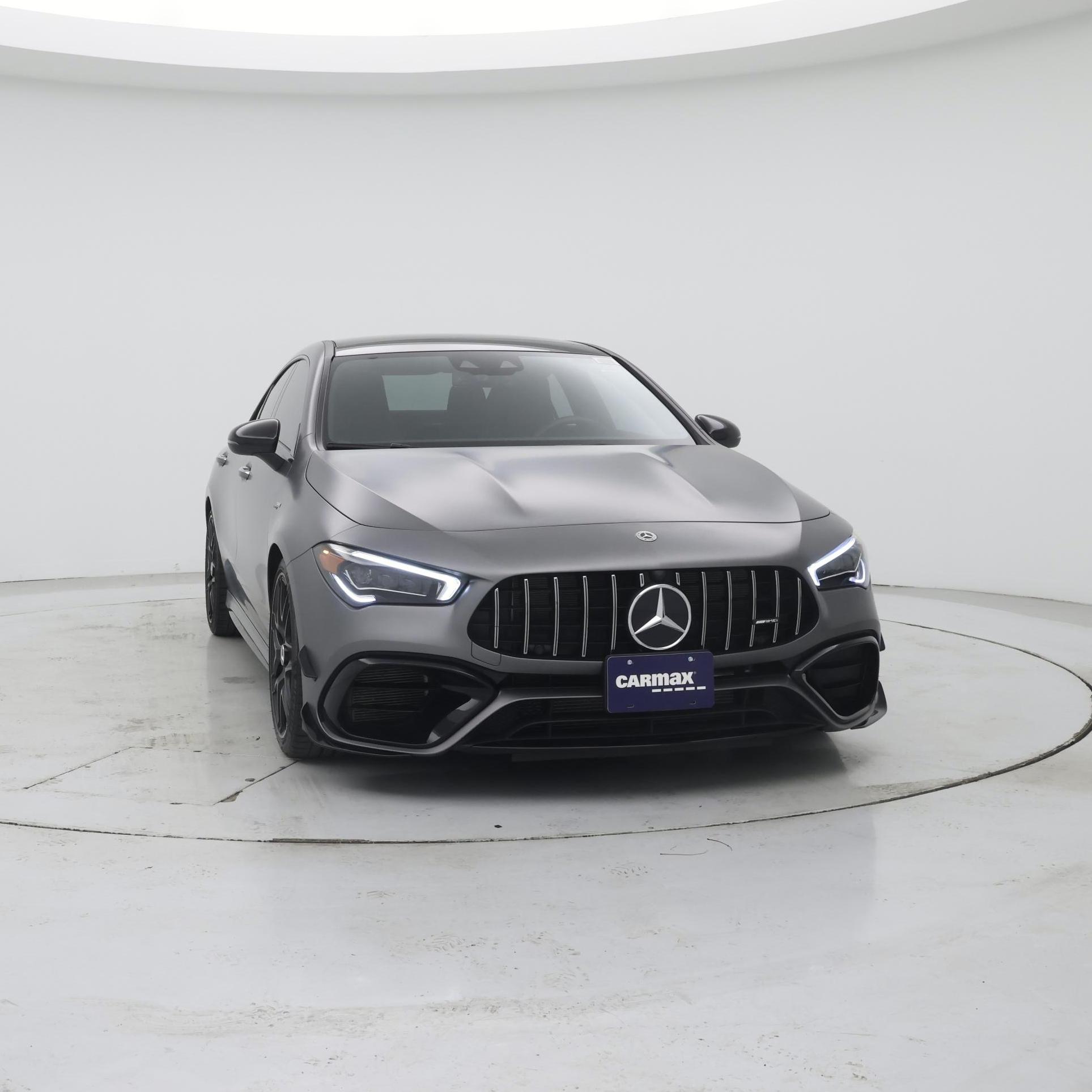 Thumbnail: 2023 Mercedes-Benz CLA - 5