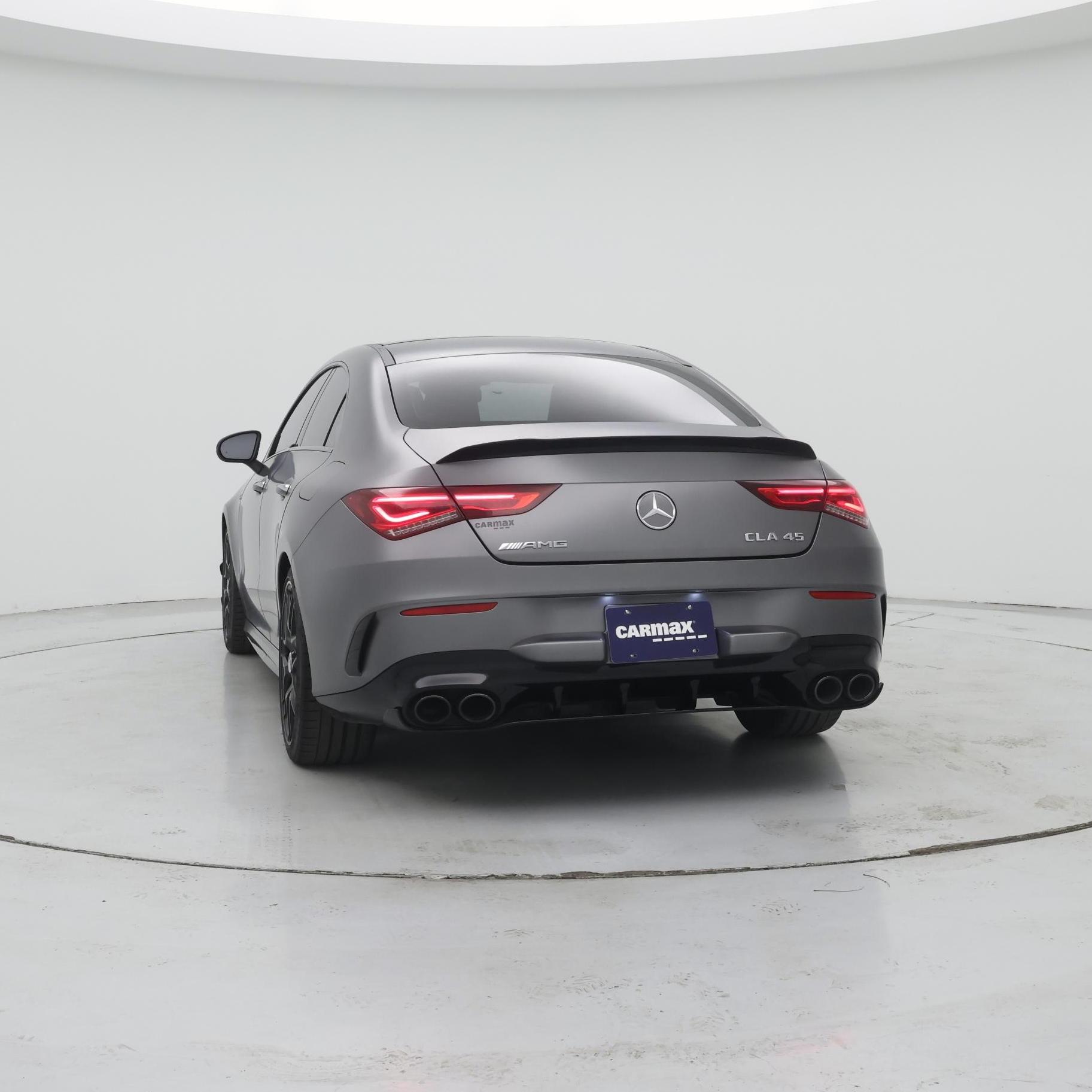 Thumbnail: 2023 Mercedes-Benz CLA - 6