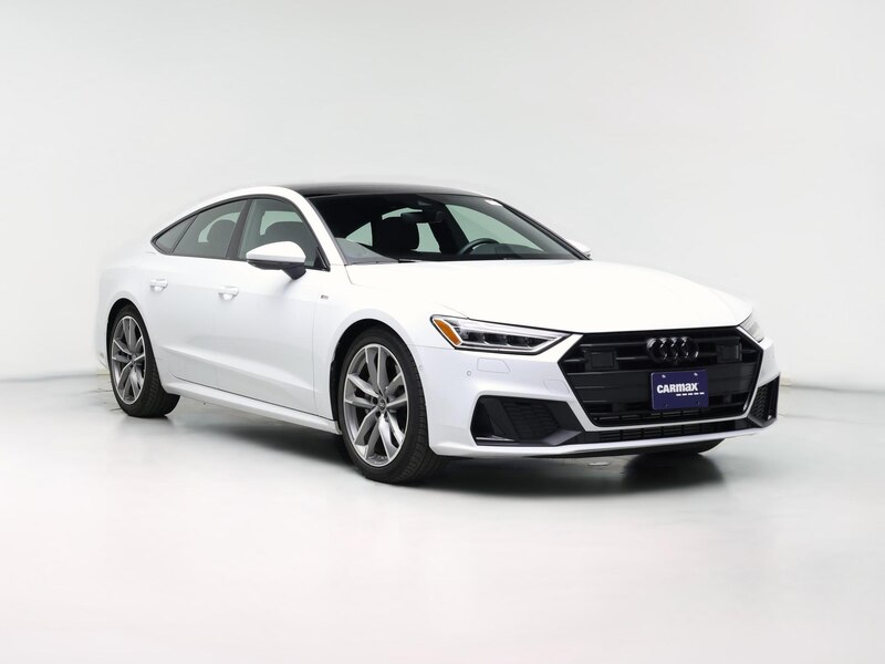 2023 Audi A7 Premium Plus -
                  Schaumburg, IL