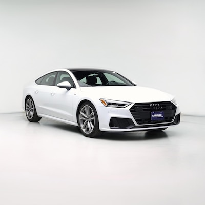 2023 Audi A7 Premium Plus