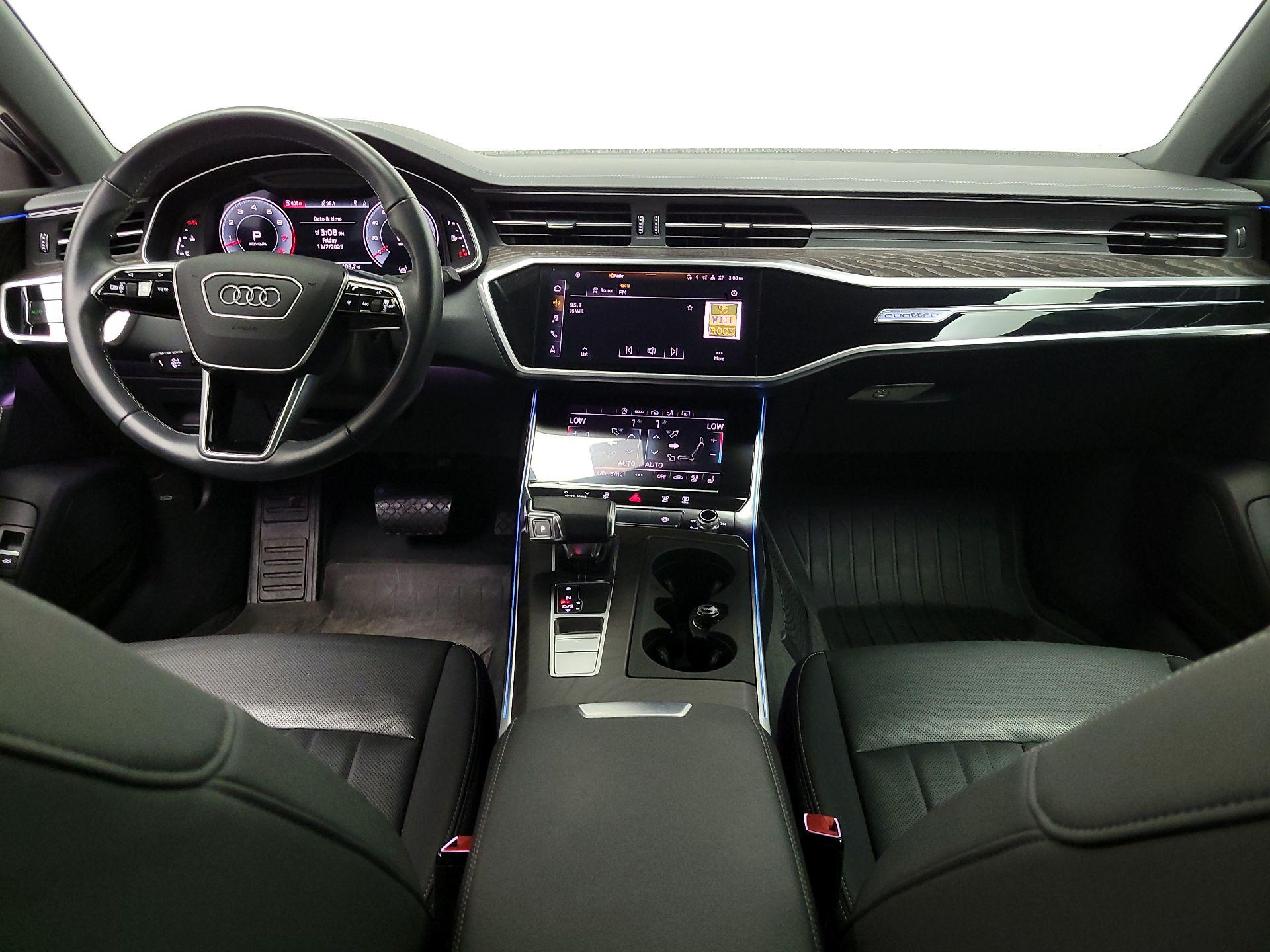 Thumbnail: 2023 Audi A7 - 9