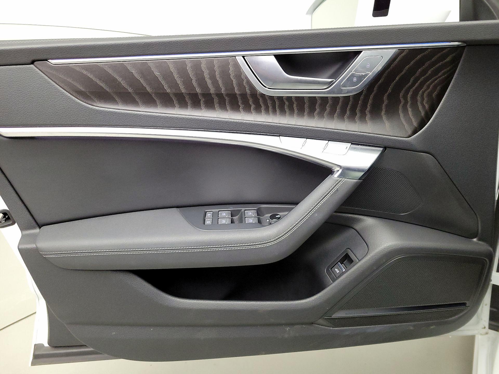 Thumbnail: 2023 Audi A7 - 12