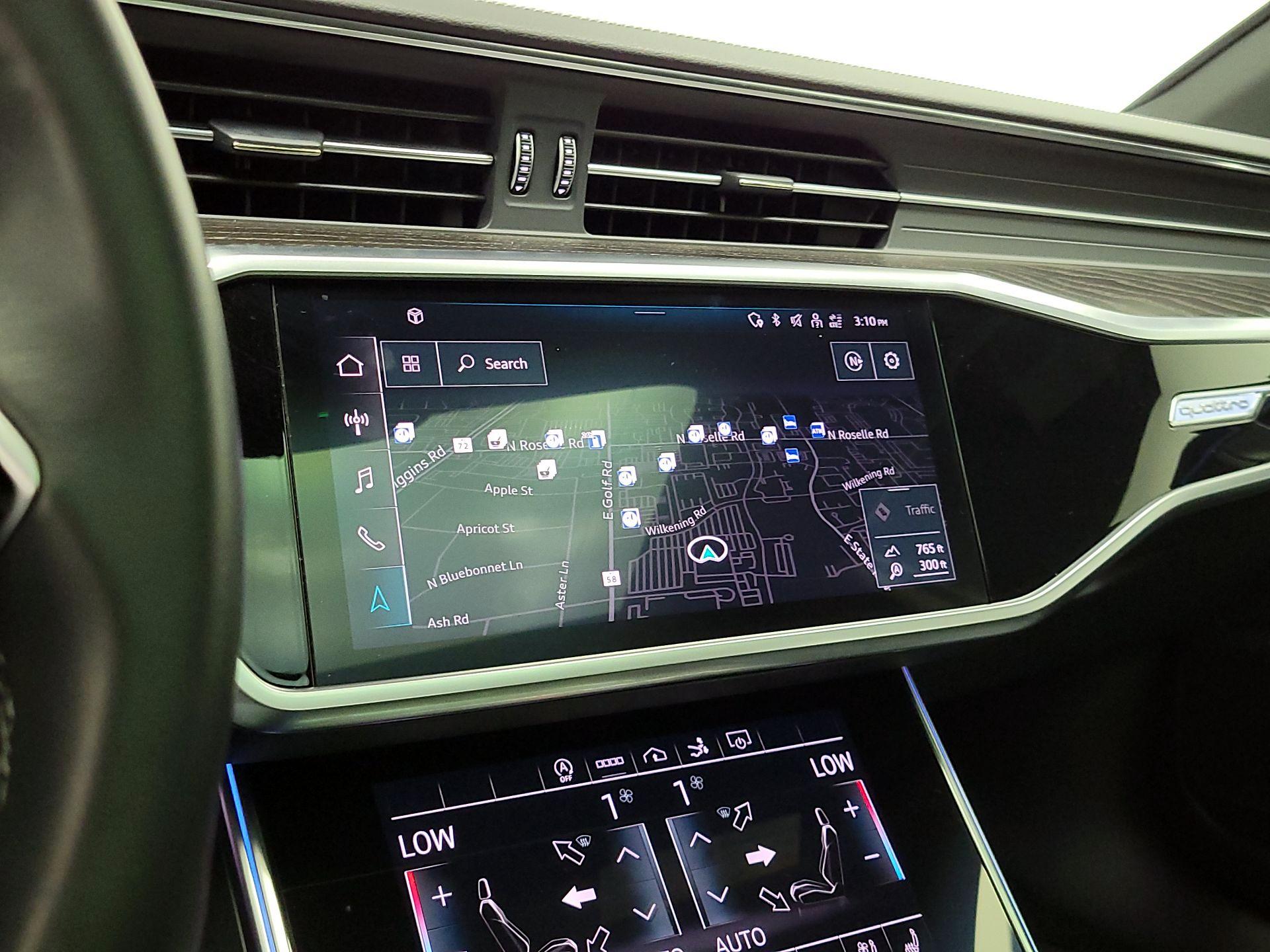 Thumbnail: 2023 Audi A7 - 13