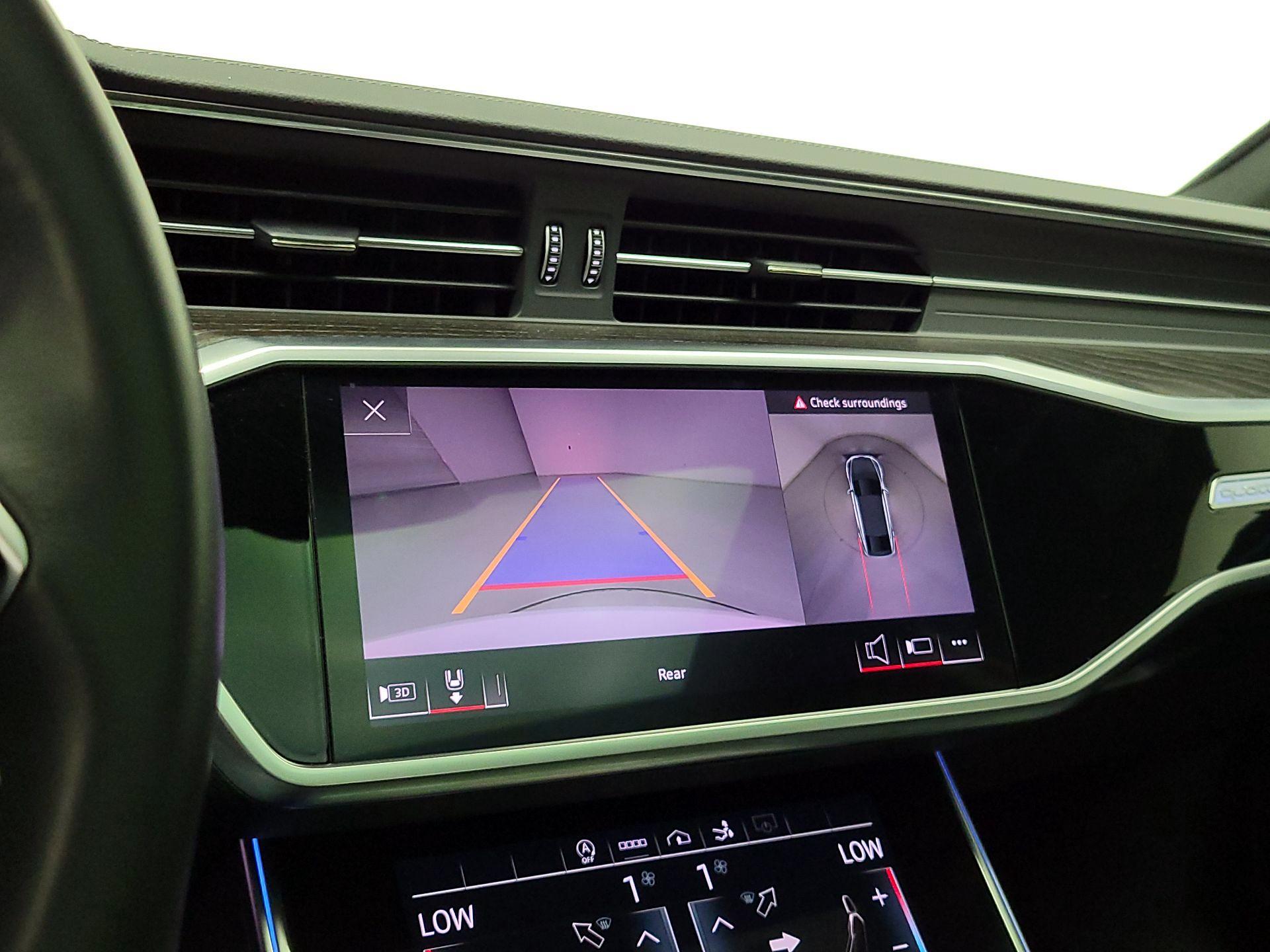 Thumbnail: 2023 Audi A7 - 14