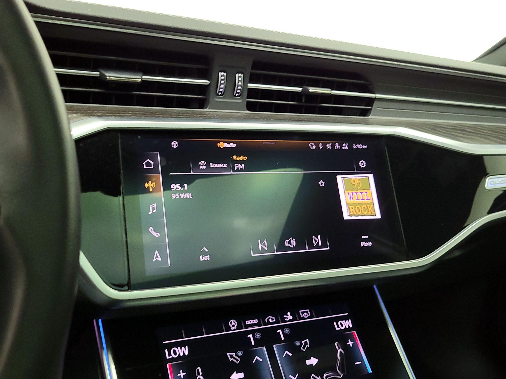 Thumbnail: 2023 Audi A7 - 15