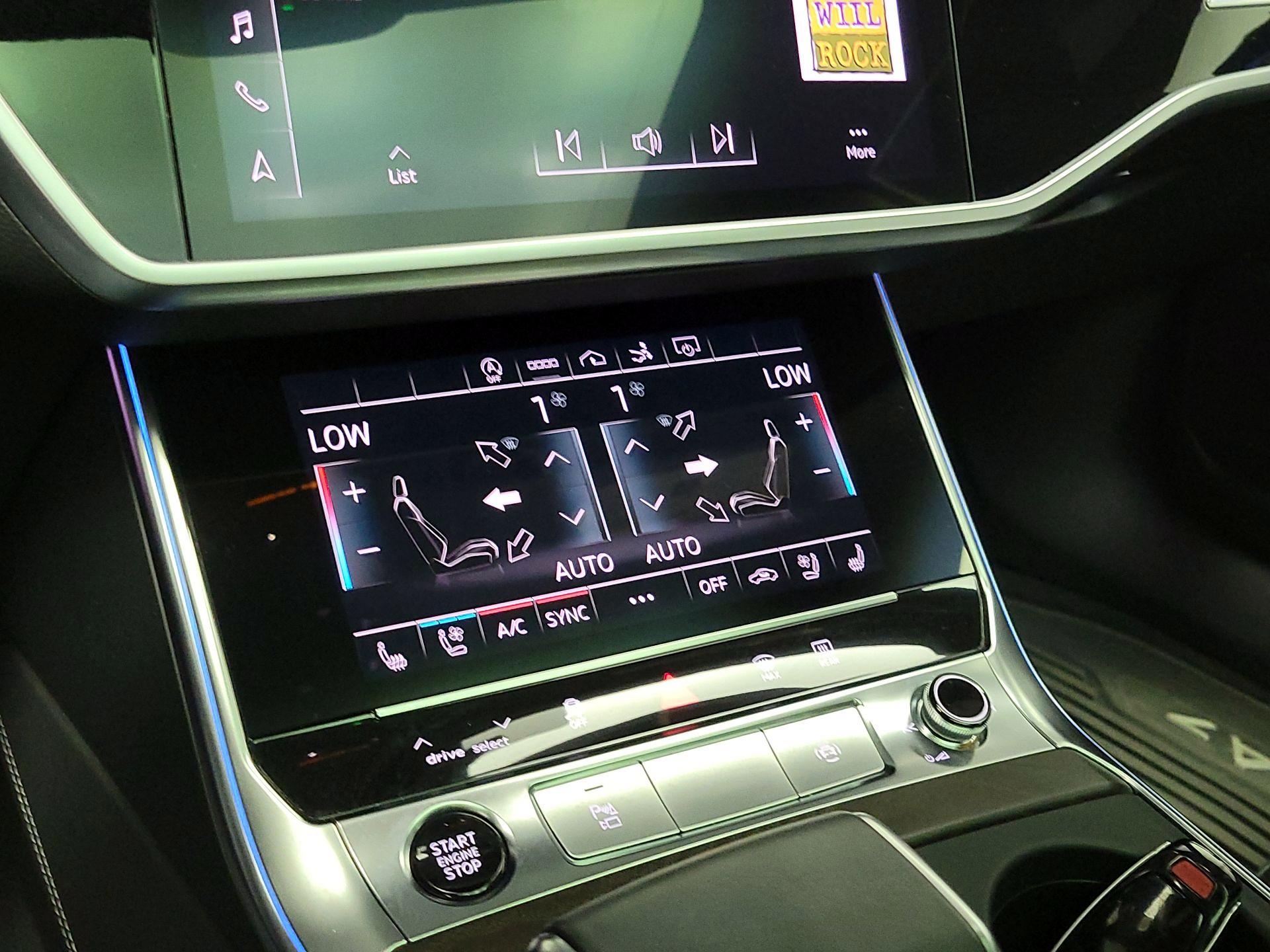 Thumbnail: 2023 Audi A7 - 16