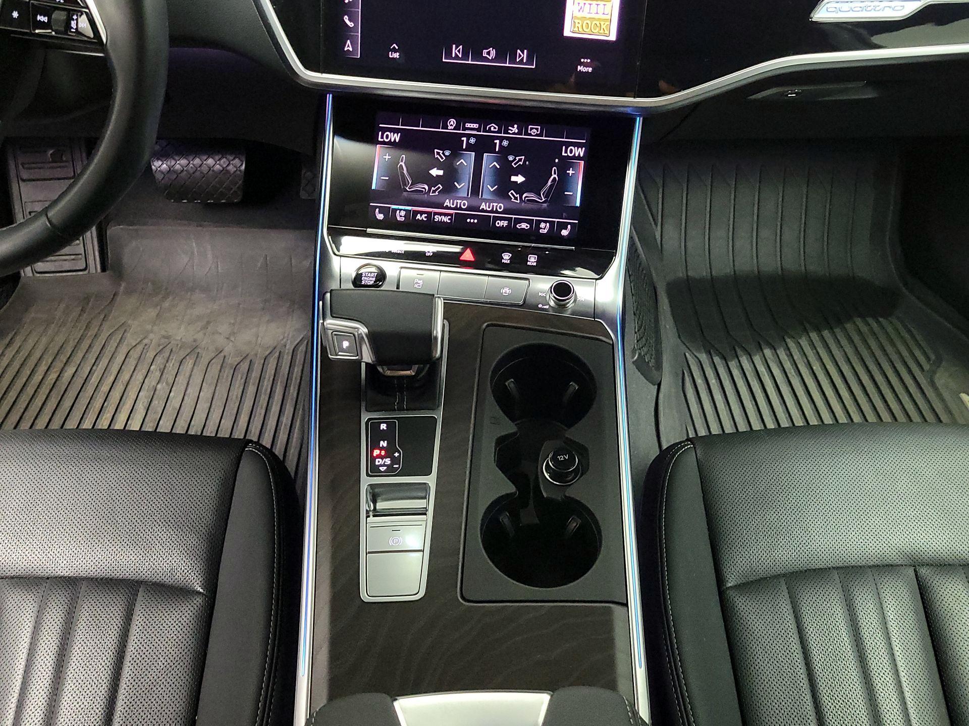 Thumbnail: 2023 Audi A7 - 17