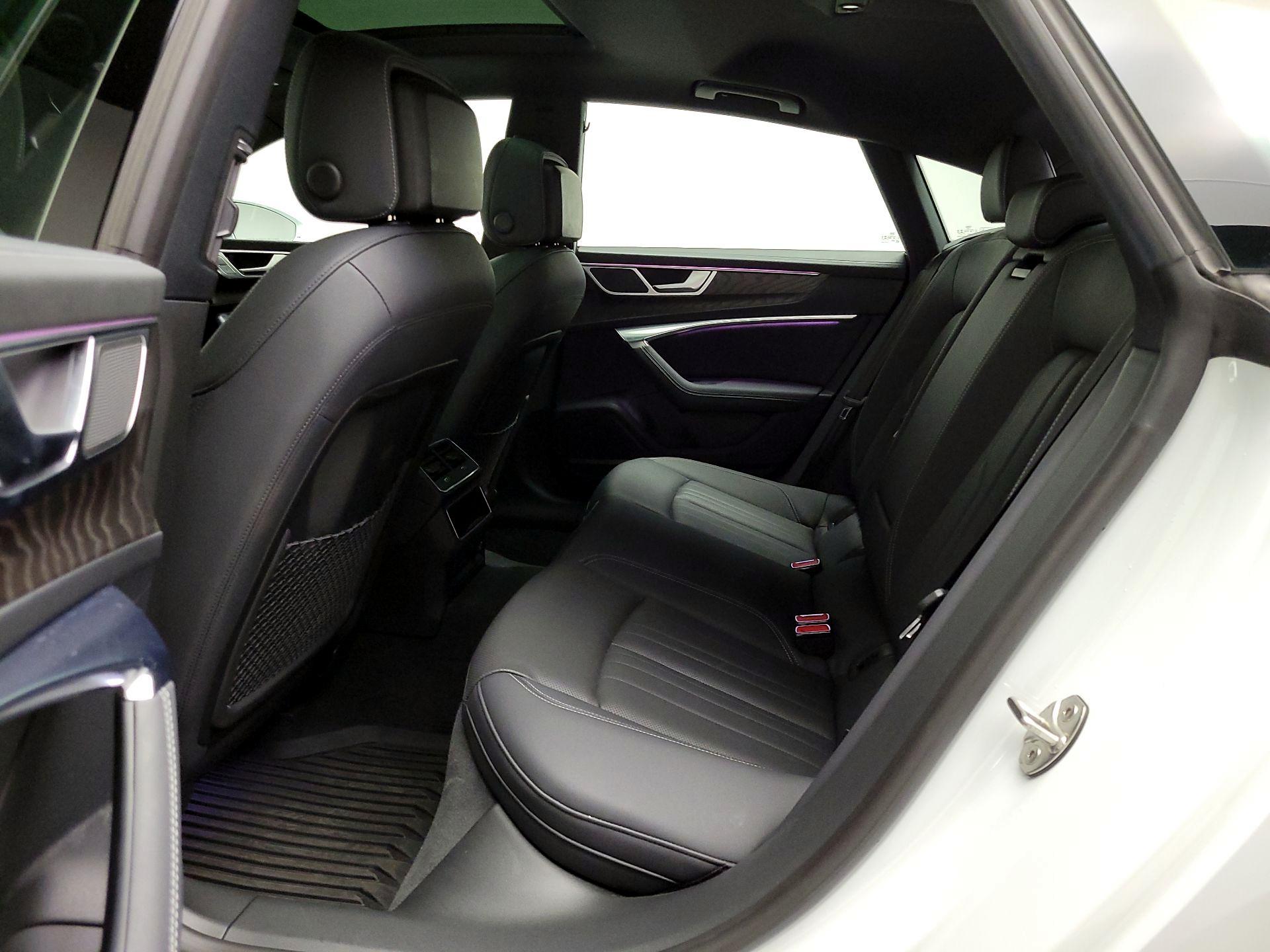 Thumbnail: 2023 Audi A7 - 20