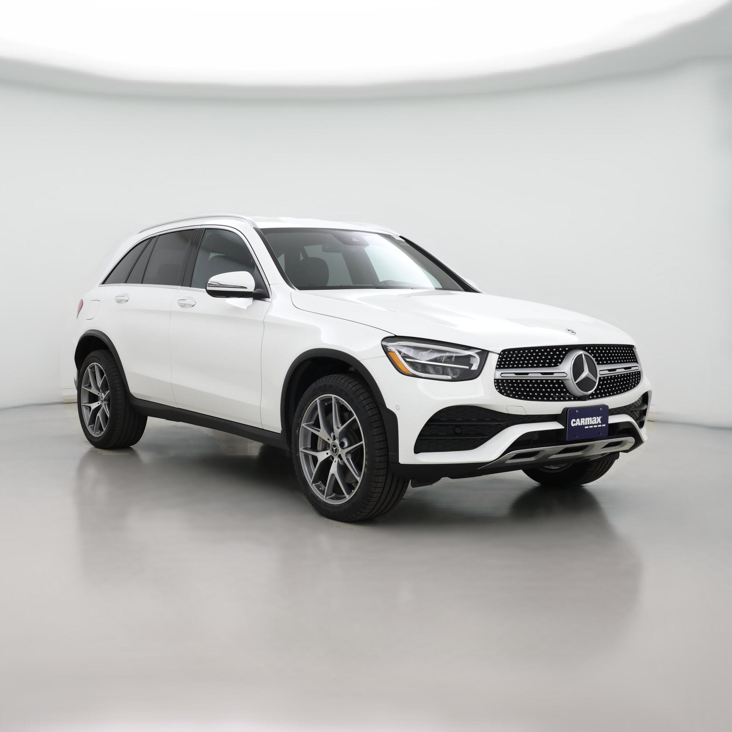 Thumbnail: 2022 Mercedes-Benz GLC - 1