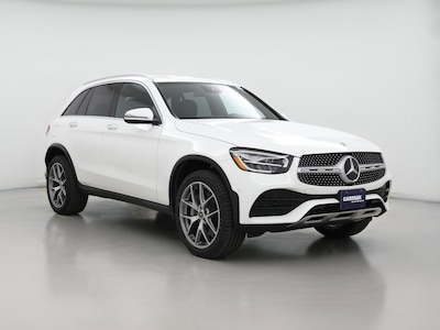 2022 Mercedes-Benz GLC300