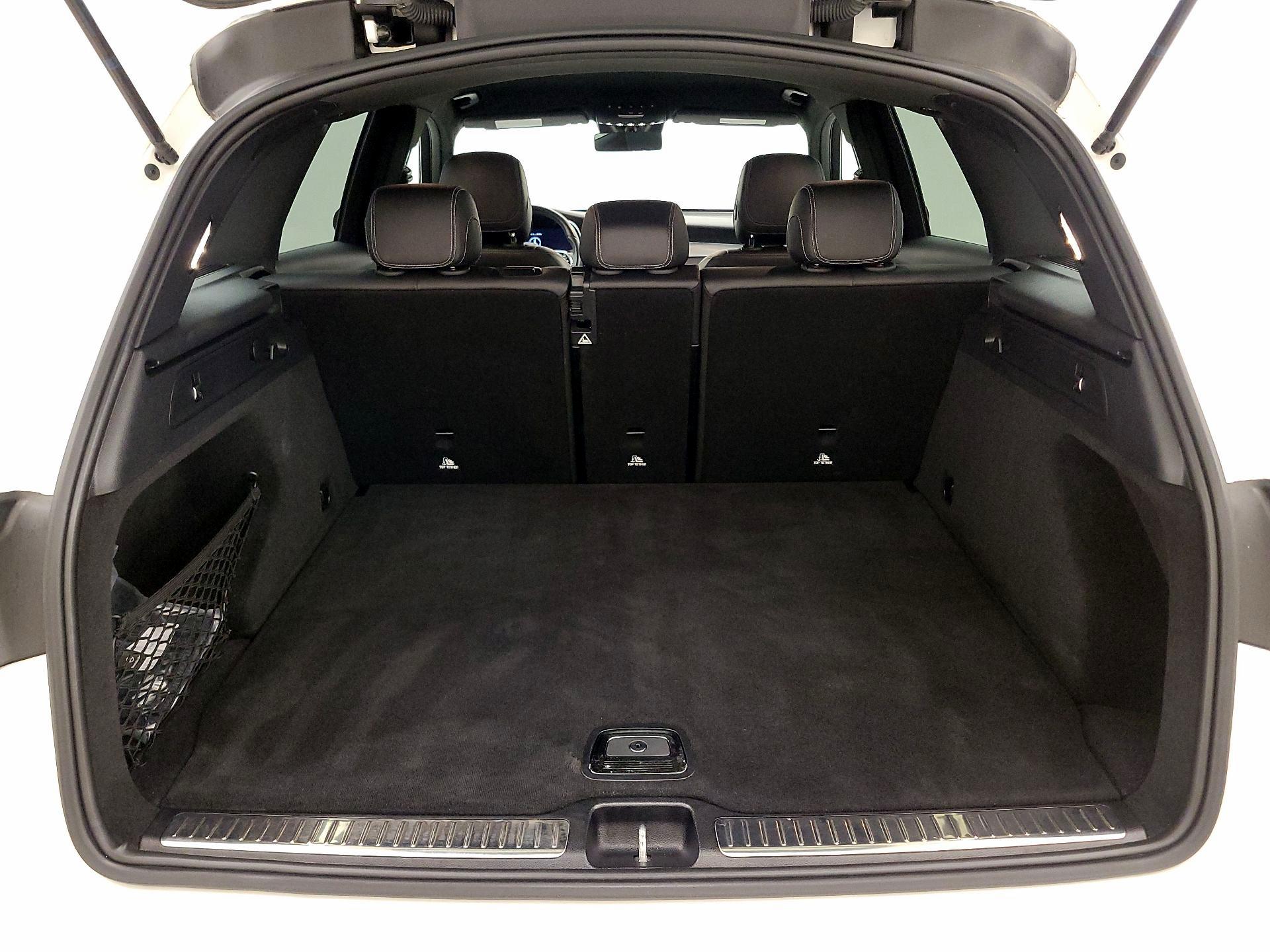 Thumbnail: 2022 Mercedes-Benz GLC - 20