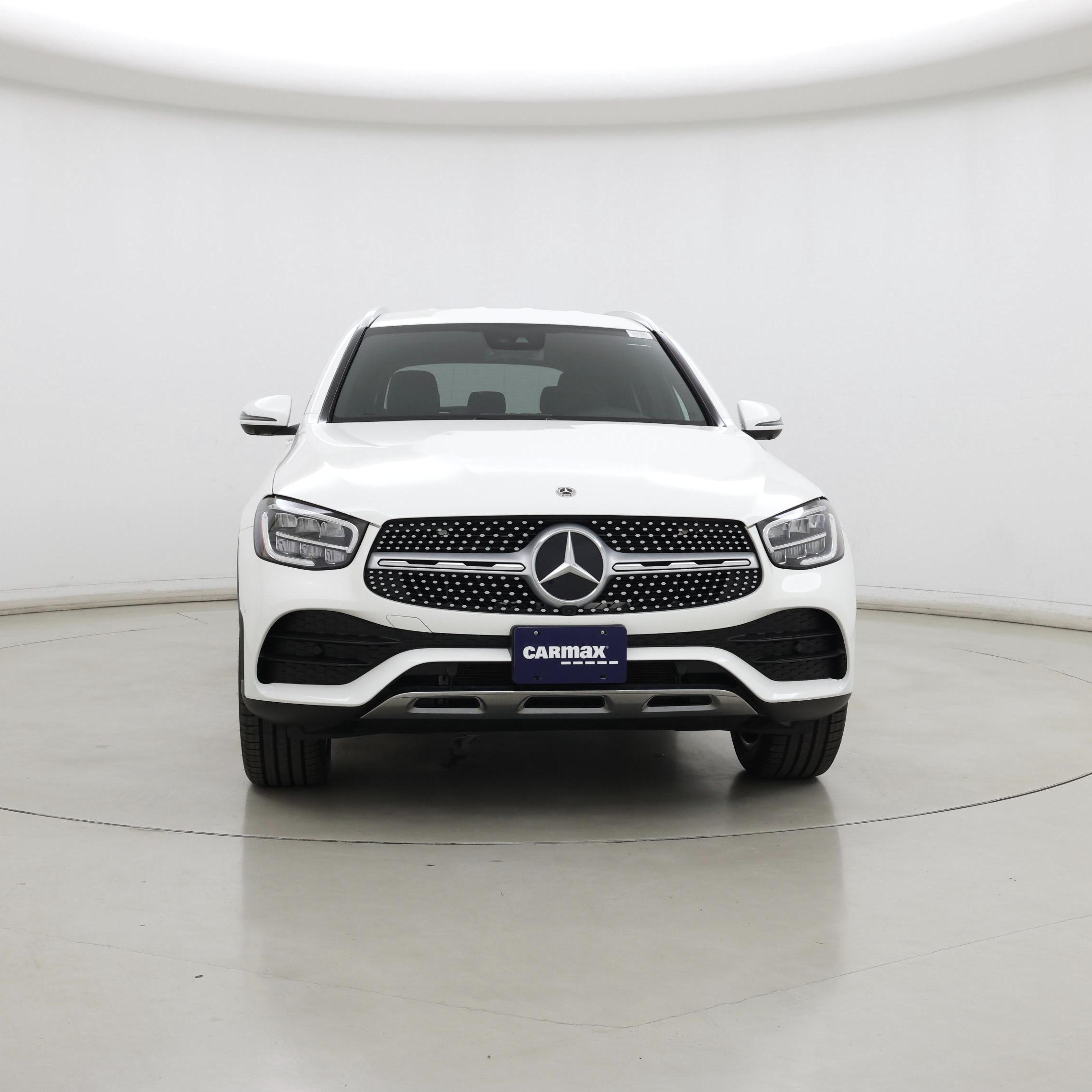 Thumbnail: 2022 Mercedes-Benz GLC - 5