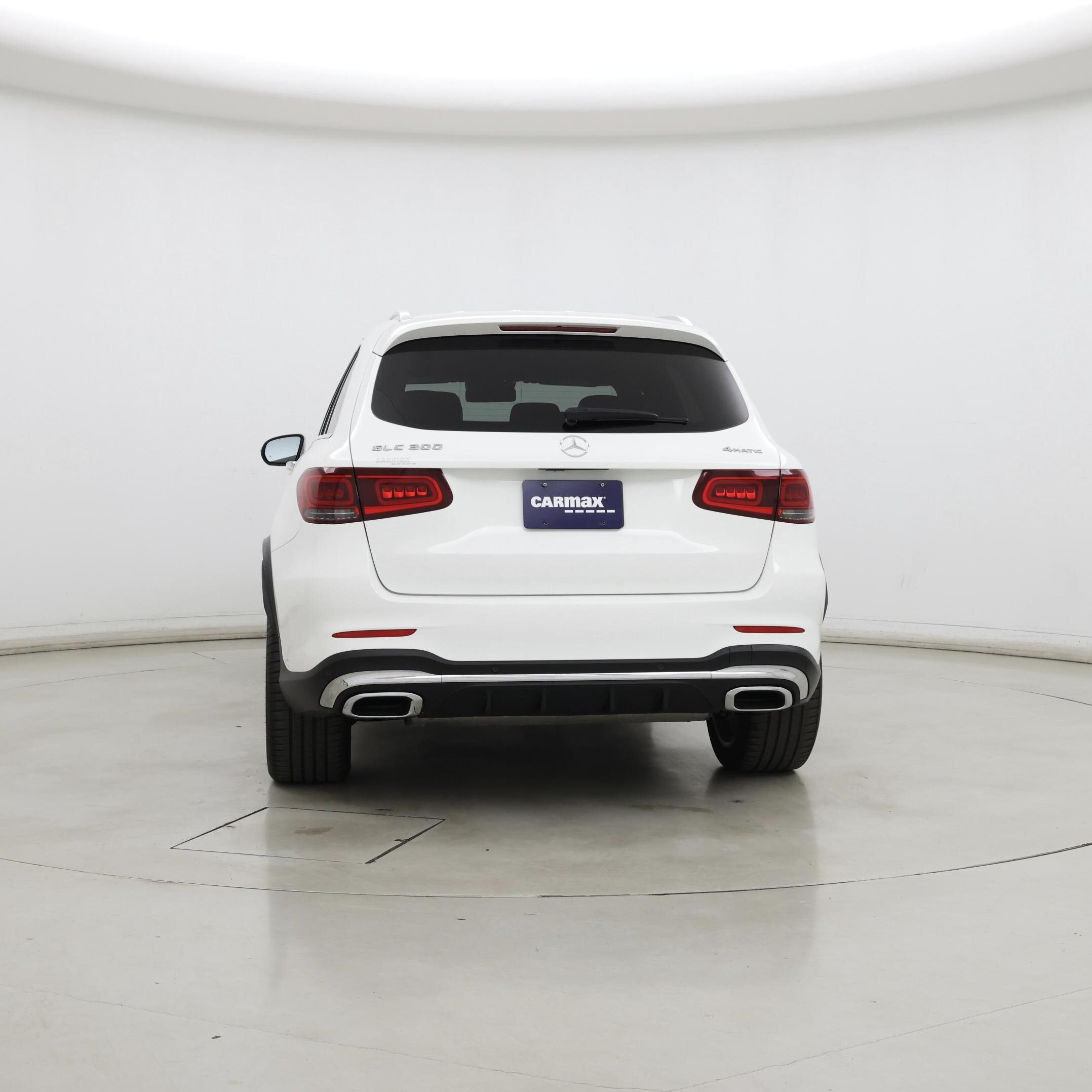 Thumbnail: 2022 Mercedes-Benz GLC - 6