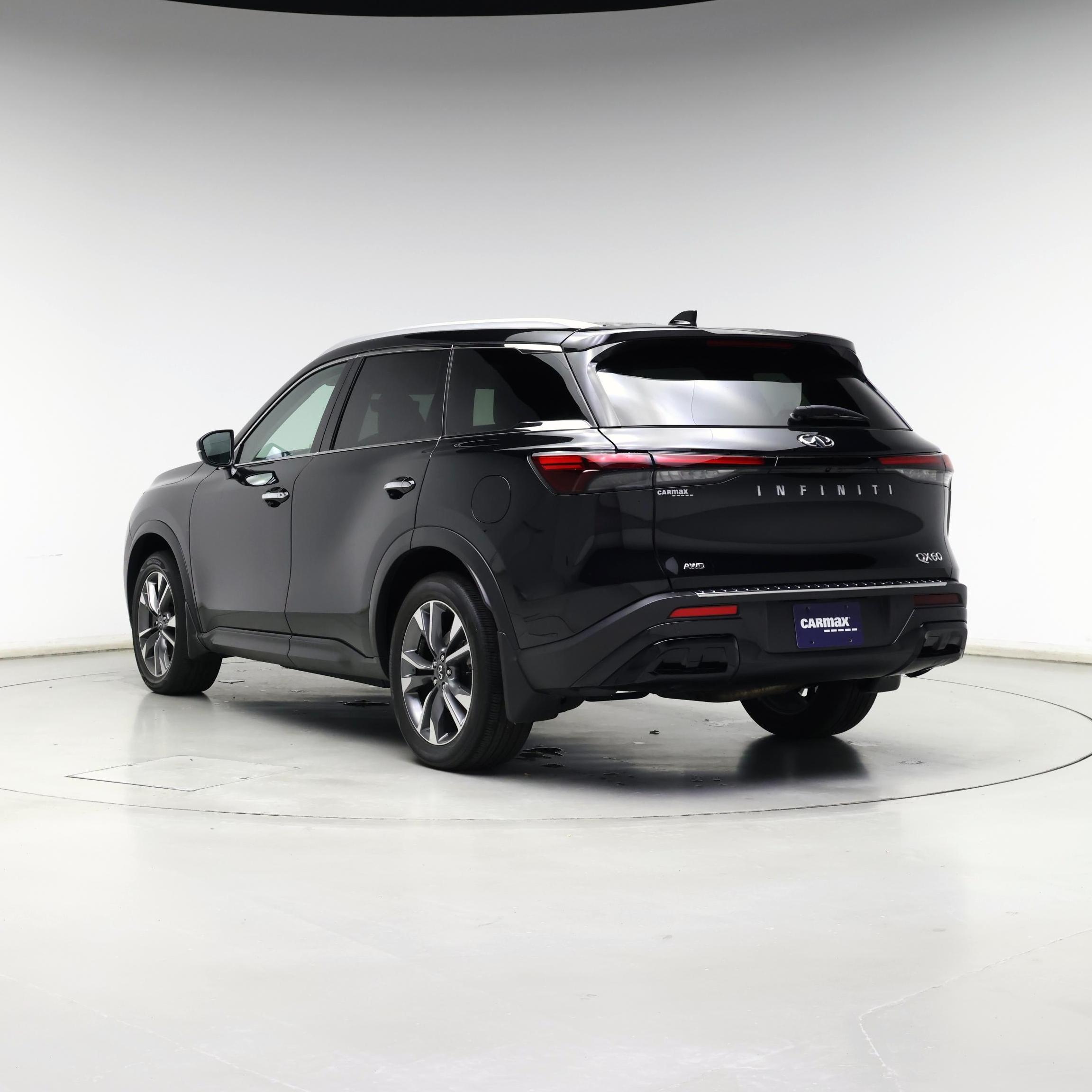 Thumbnail: 2023 INFINITI QX60 - 2