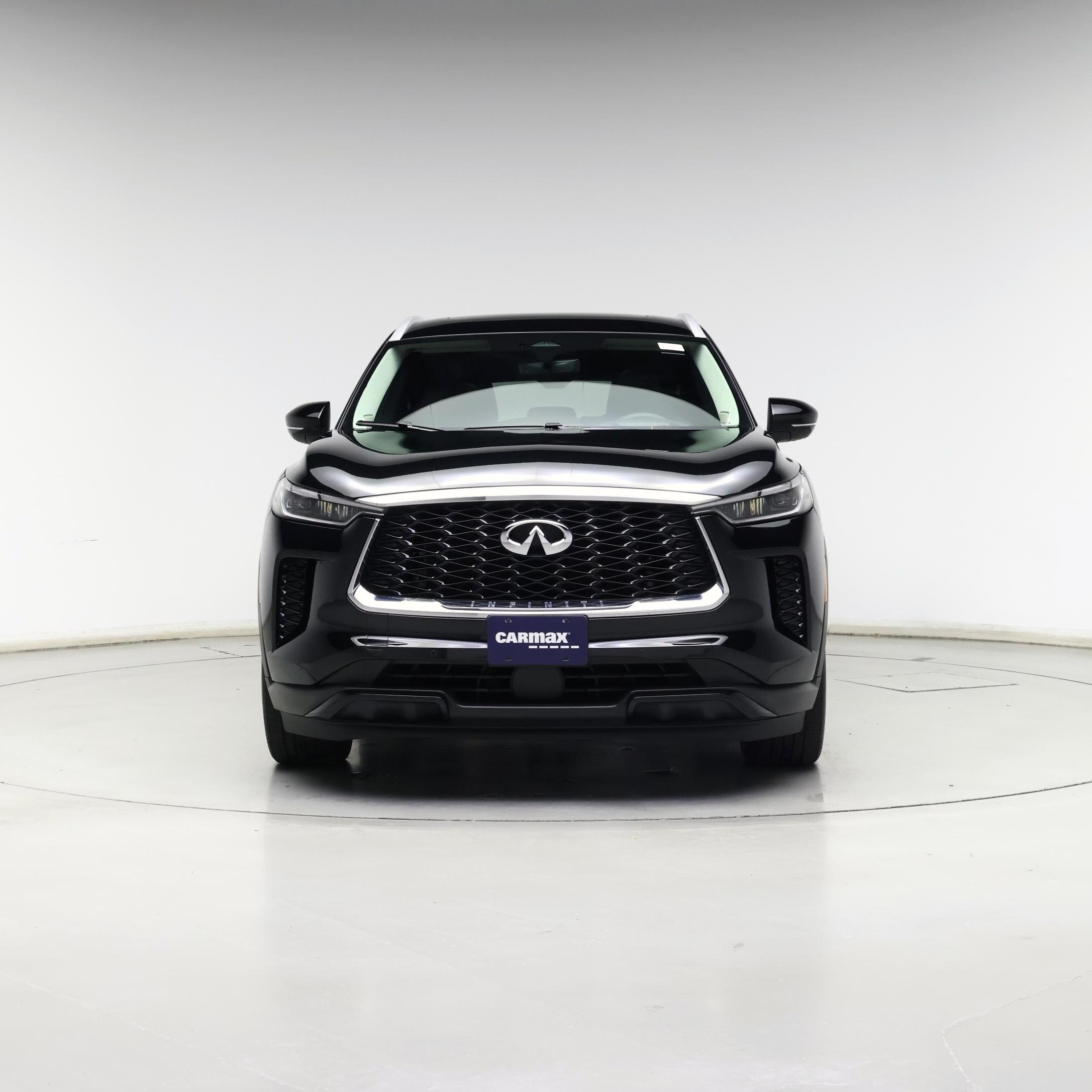 Thumbnail: 2023 INFINITI QX60 - 5