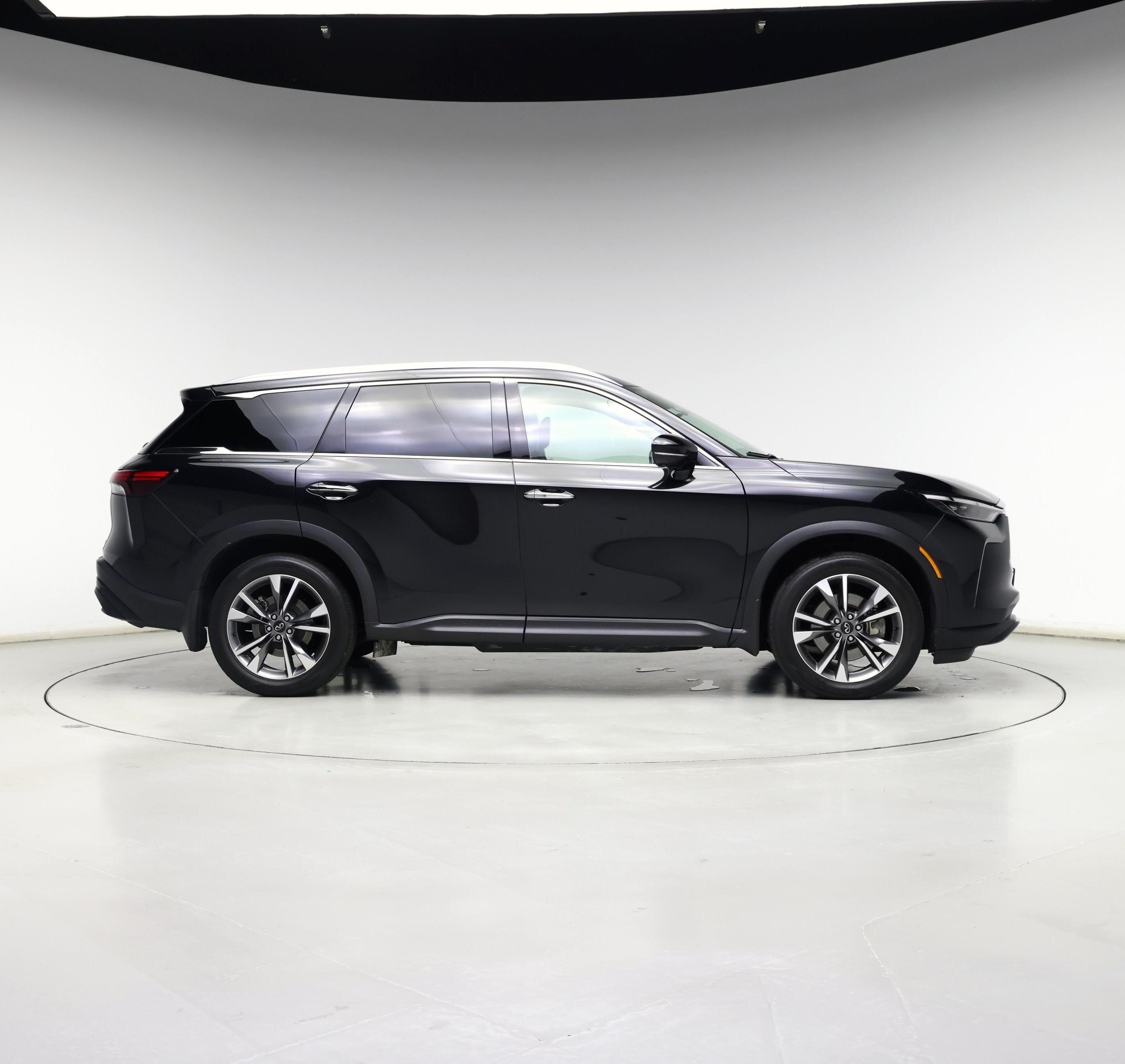 Thumbnail: 2023 INFINITI QX60 - 7