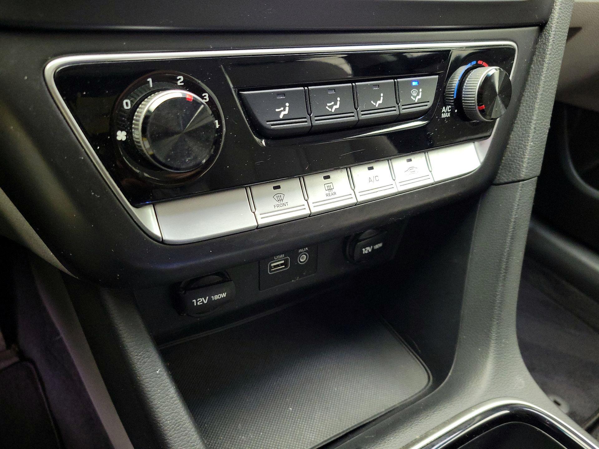 Thumbnail: 2019 Hyundai Sonata - 16