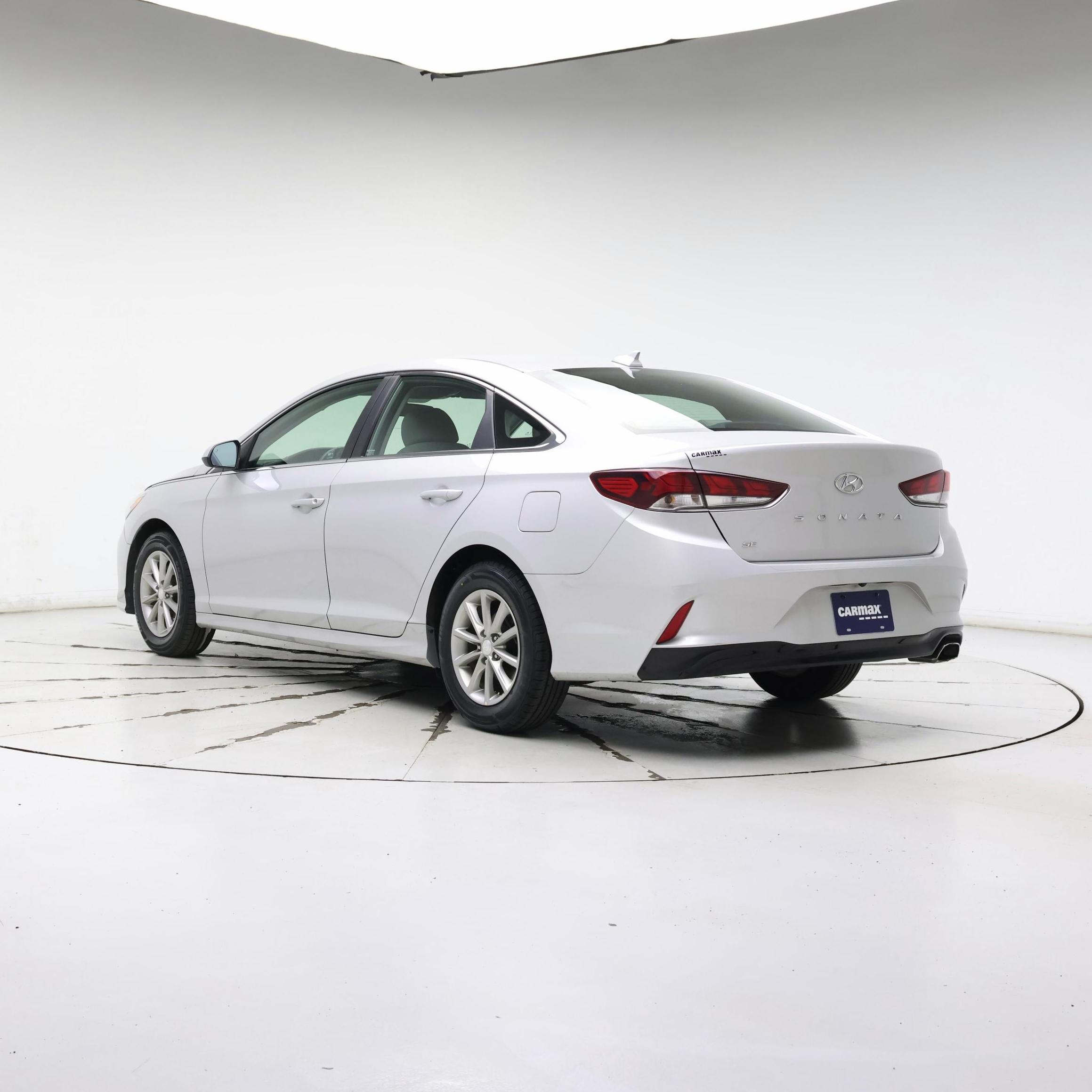 Thumbnail: 2019 Hyundai Sonata - 2