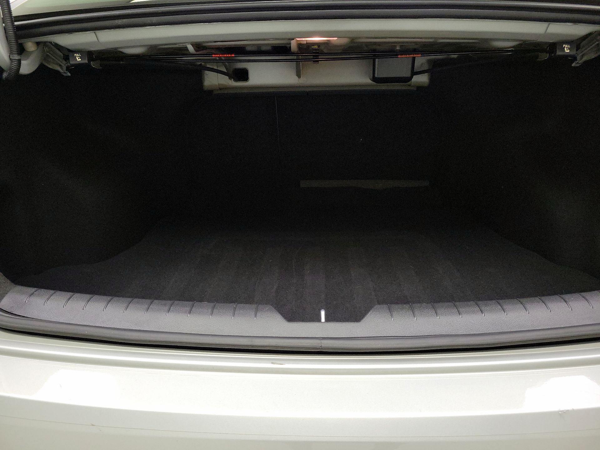 Thumbnail: 2019 Hyundai Sonata - 20