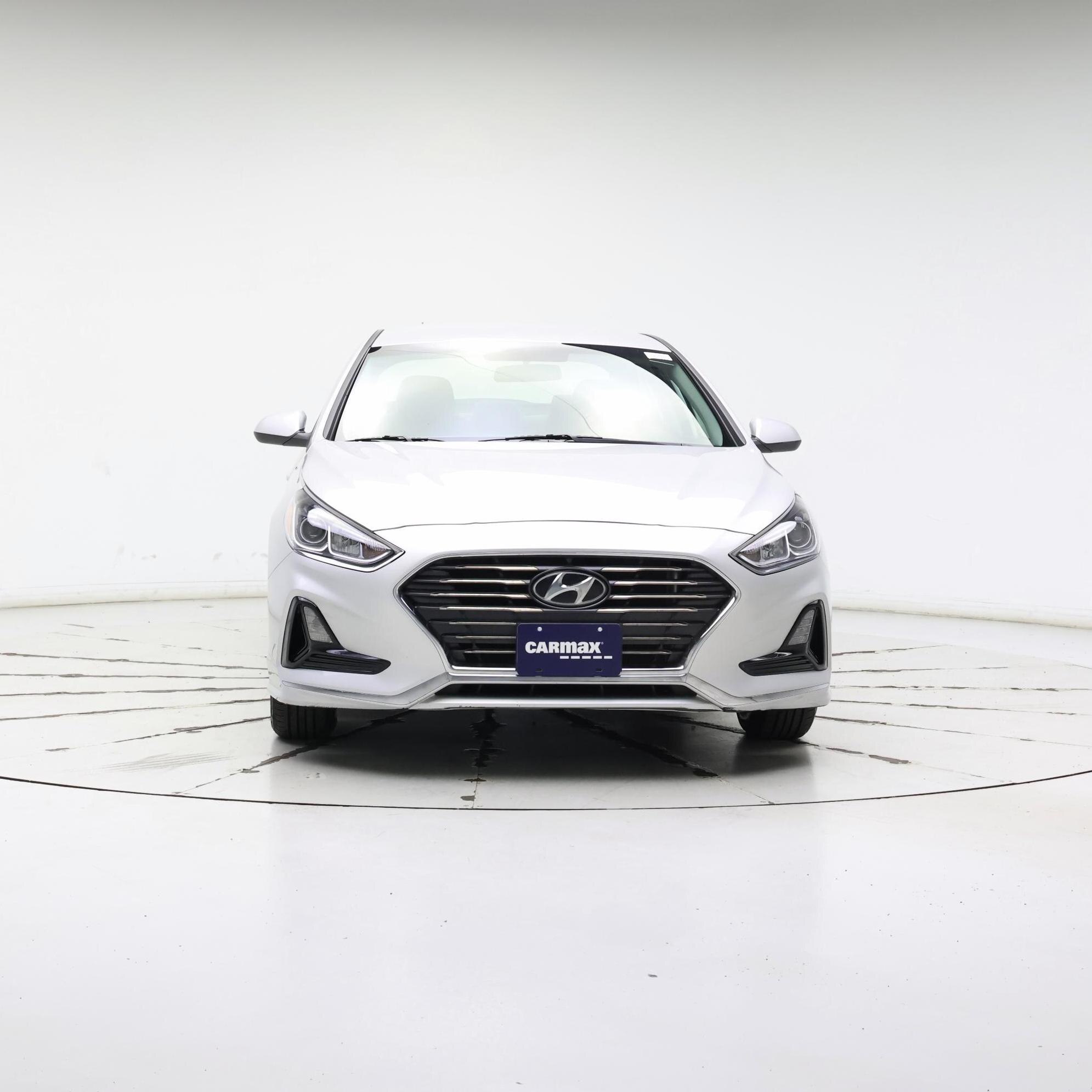 Thumbnail: 2019 Hyundai Sonata - 5