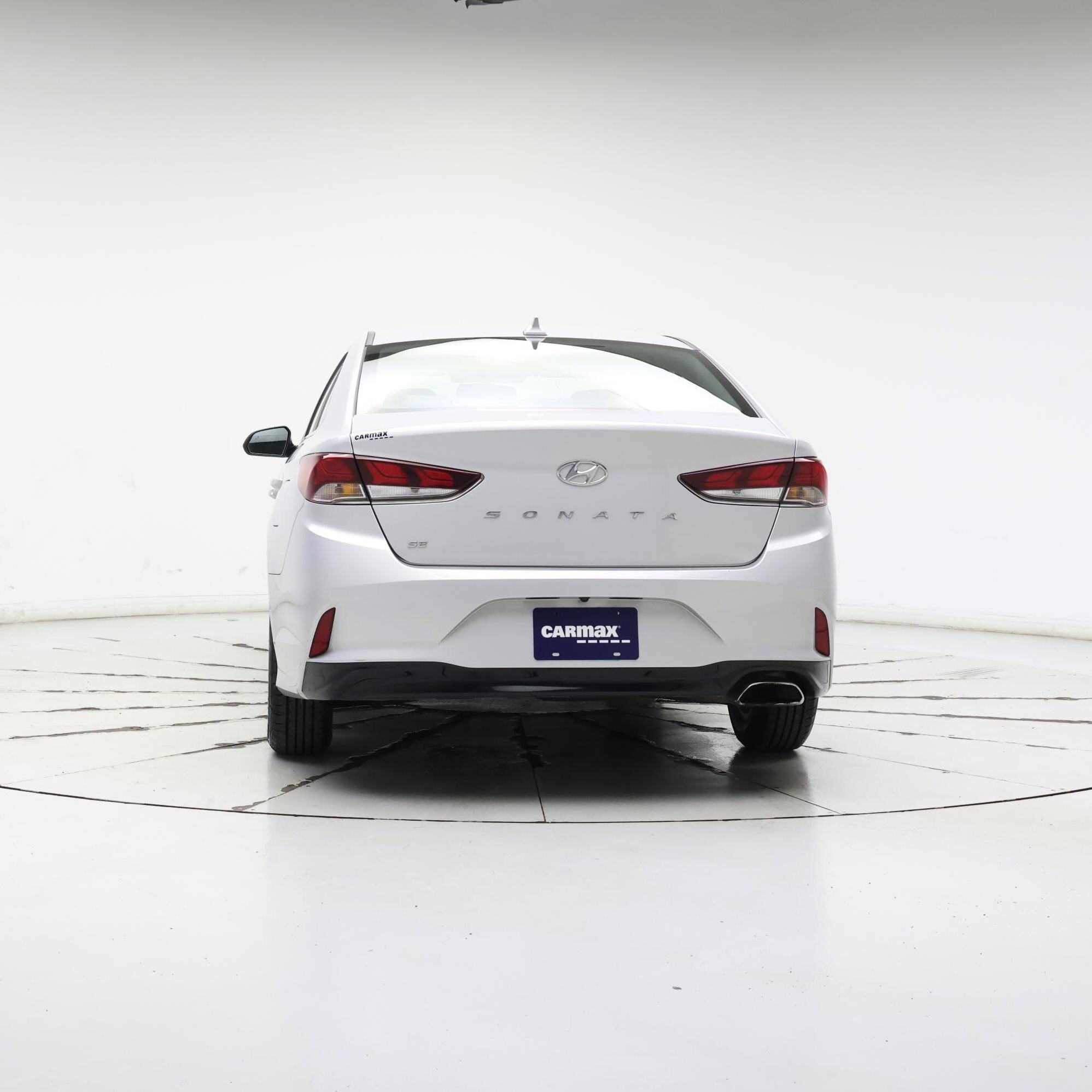 Thumbnail: 2019 Hyundai Sonata - 6