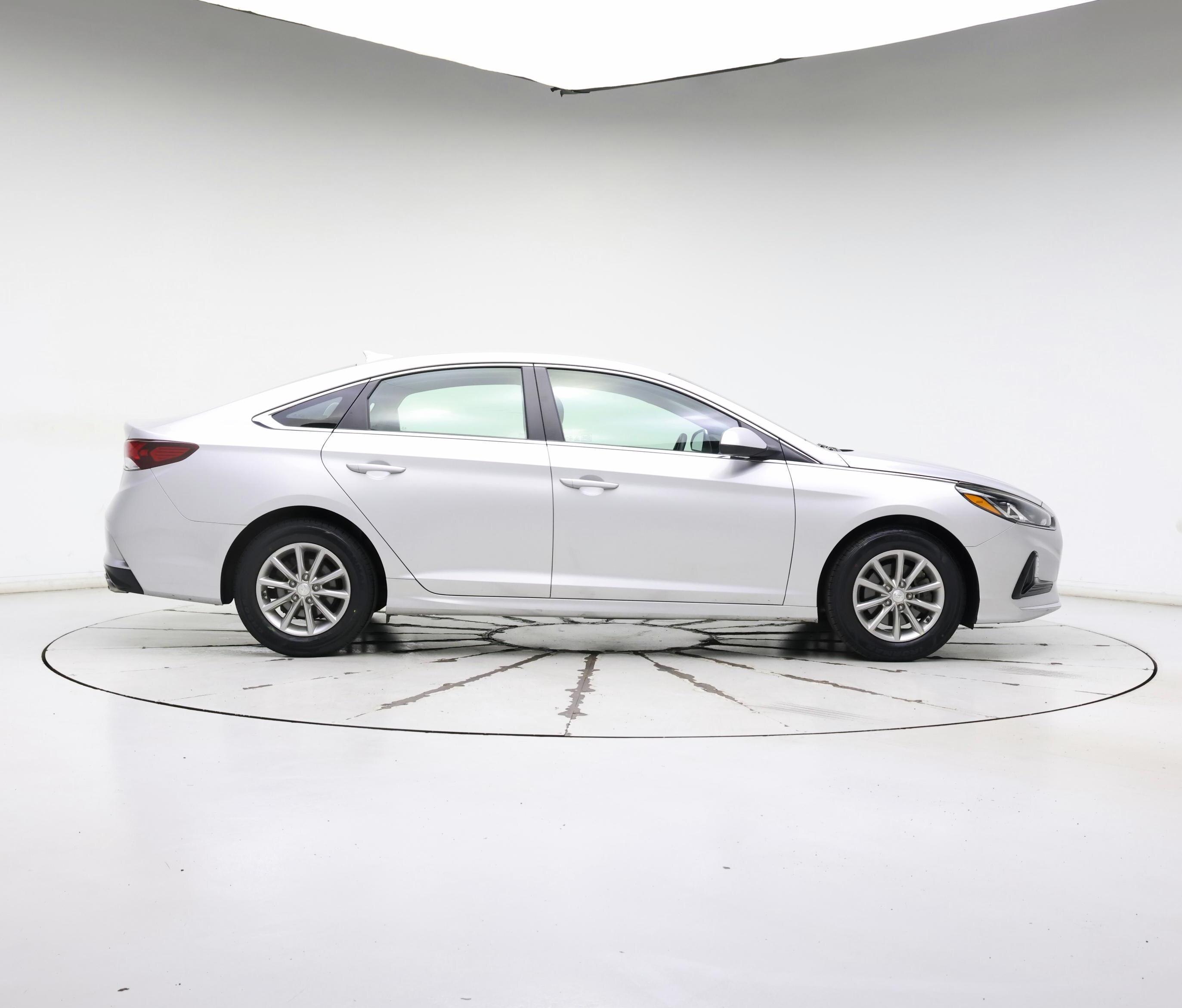 Thumbnail: 2019 Hyundai Sonata - 7