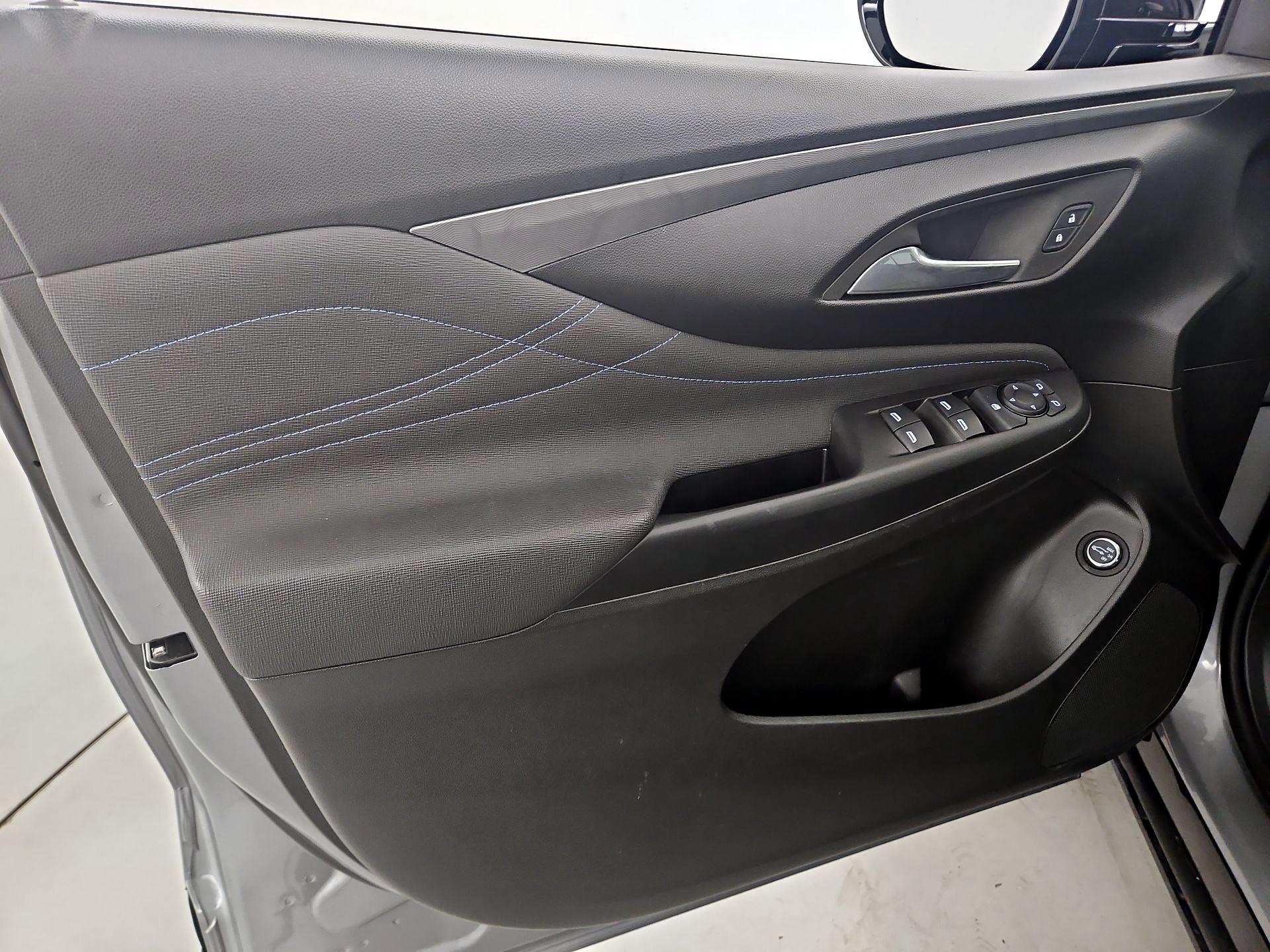 Thumbnail: 2024 Buick Envista - 12