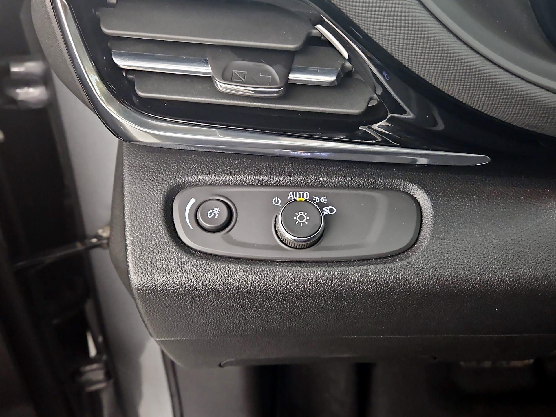 Thumbnail: 2024 Buick Envista - 13