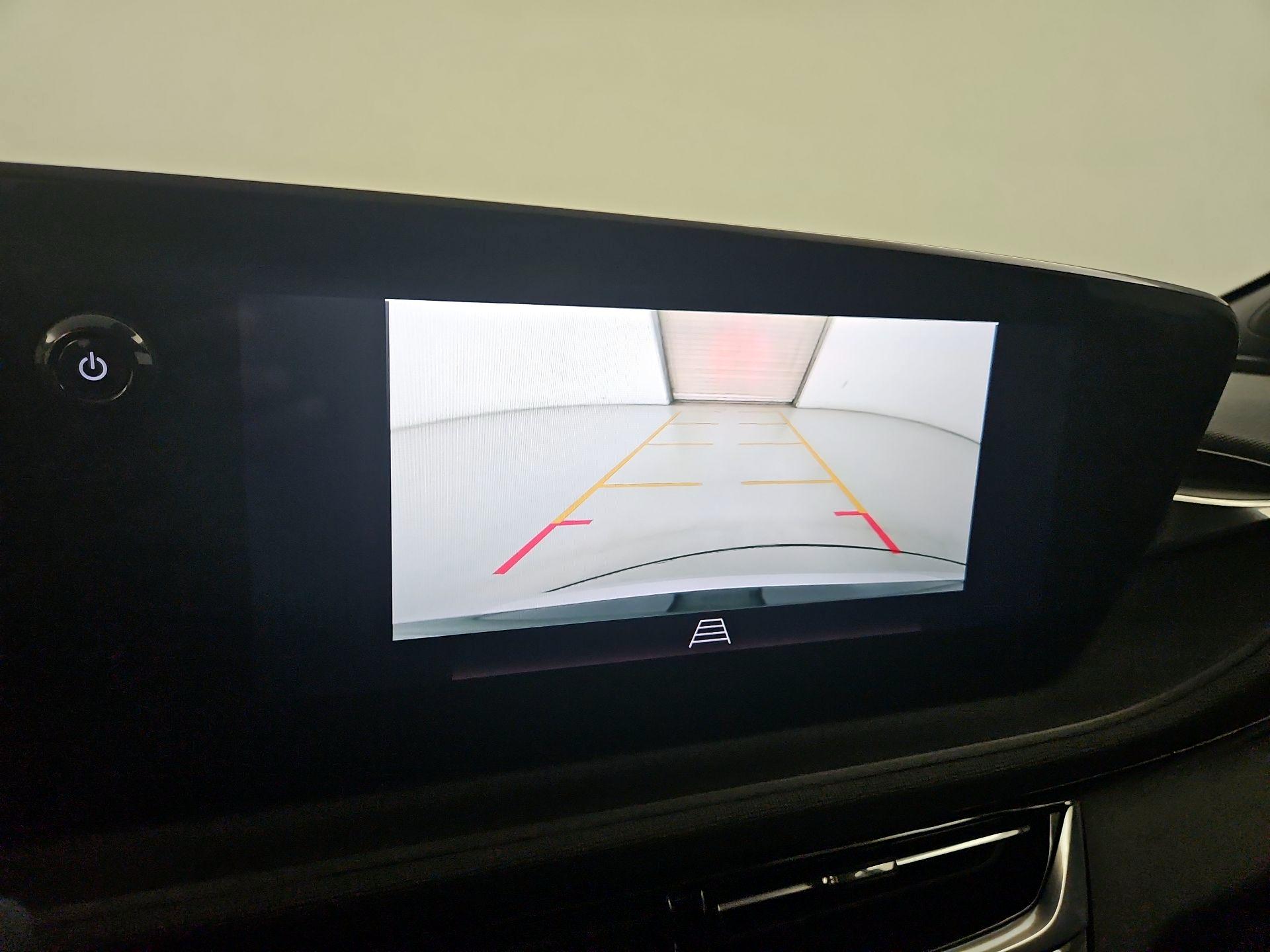 Thumbnail: 2024 Buick Envista - 14