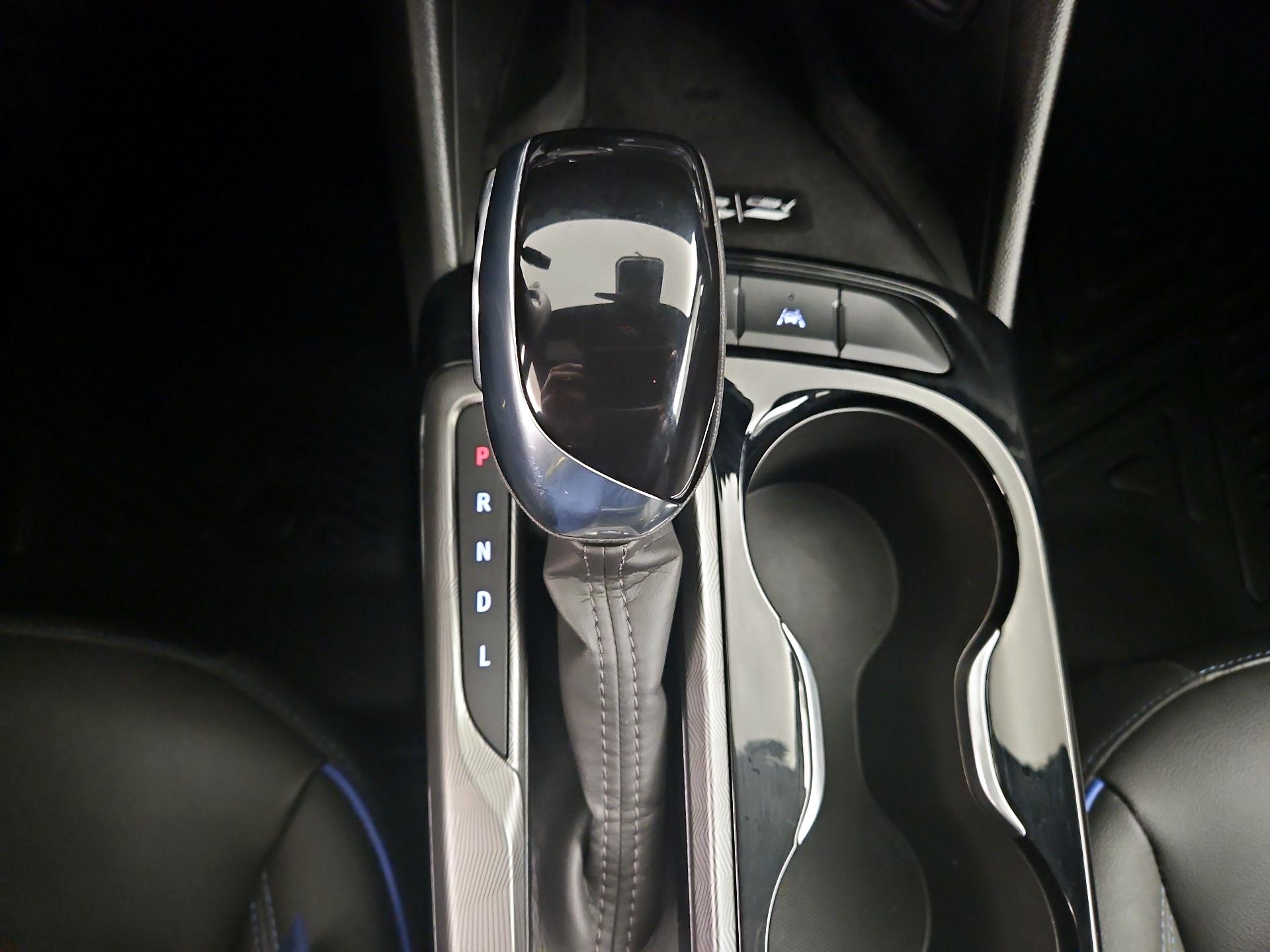 Thumbnail: 2024 Buick Envista - 17