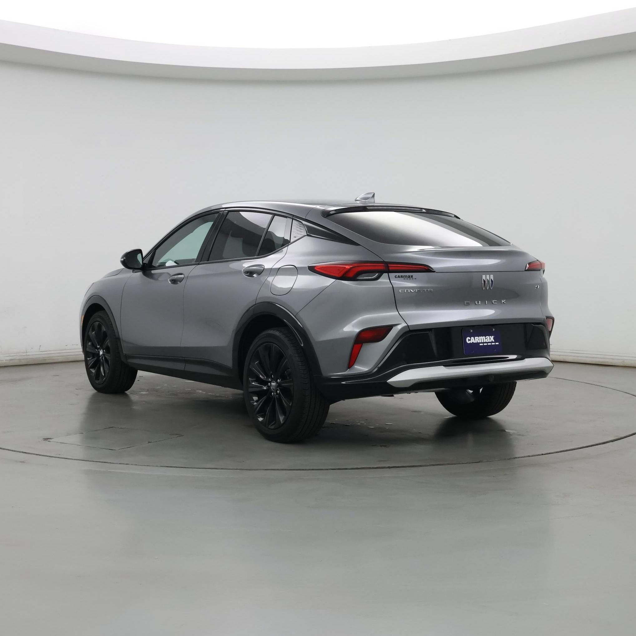 Thumbnail: 2024 Buick Envista - 2