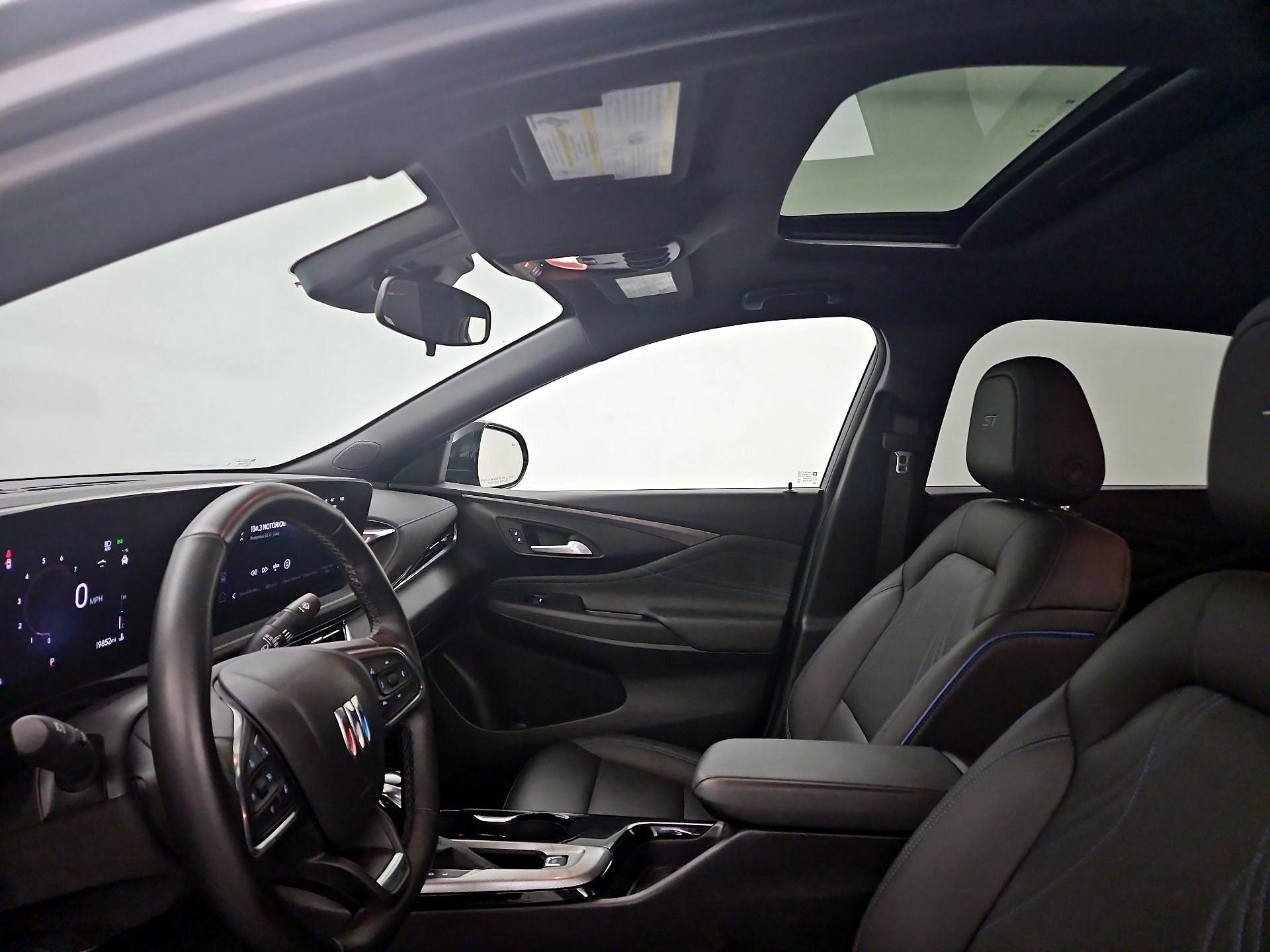 Thumbnail: 2024 Buick Envista - 19