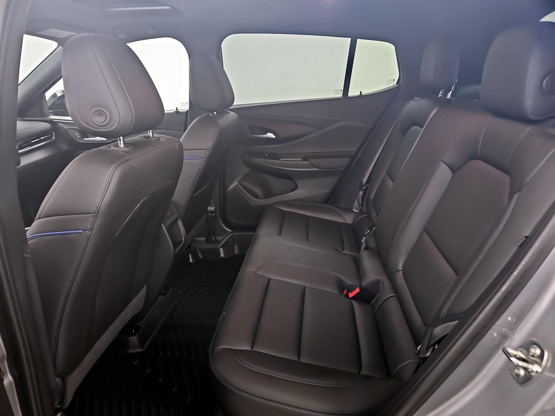 Thumbnail: 2024 Buick Envista - 20