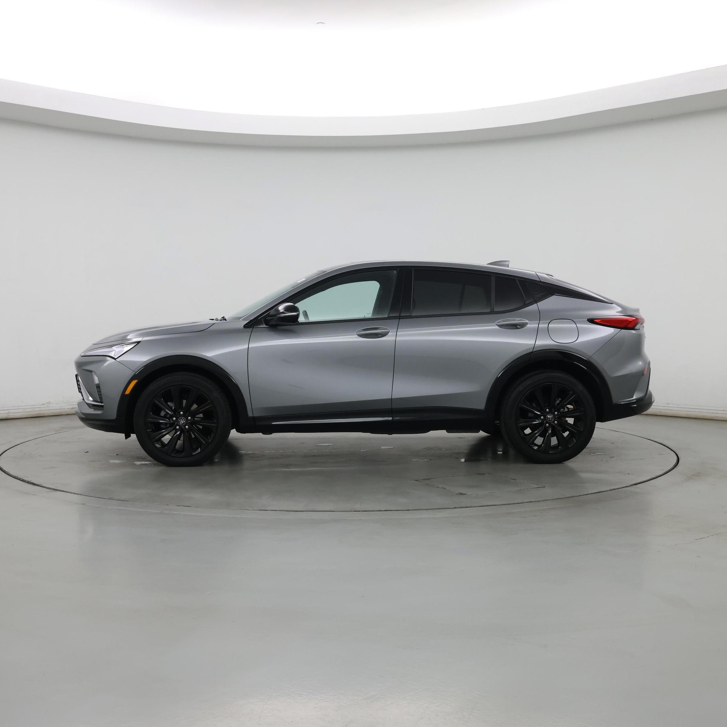 Thumbnail: 2024 Buick Envista - 3