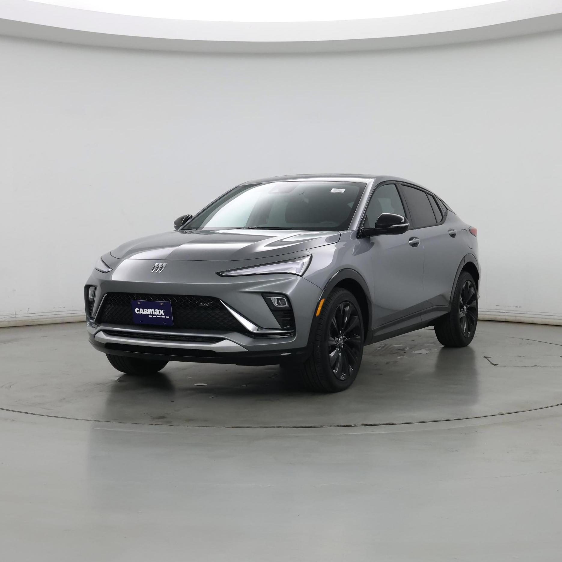 Thumbnail: 2024 Buick Envista - 4