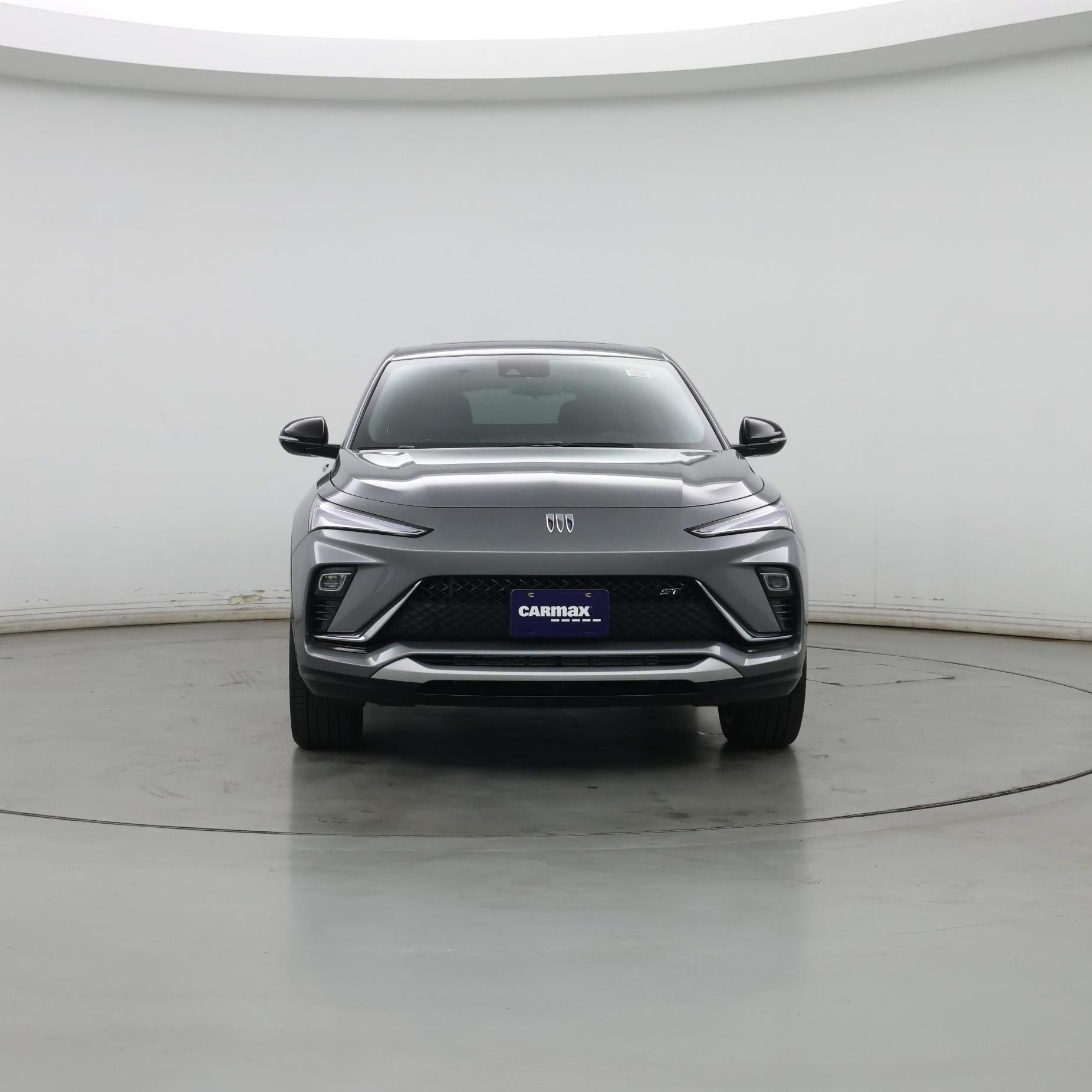 Thumbnail: 2024 Buick Envista - 5