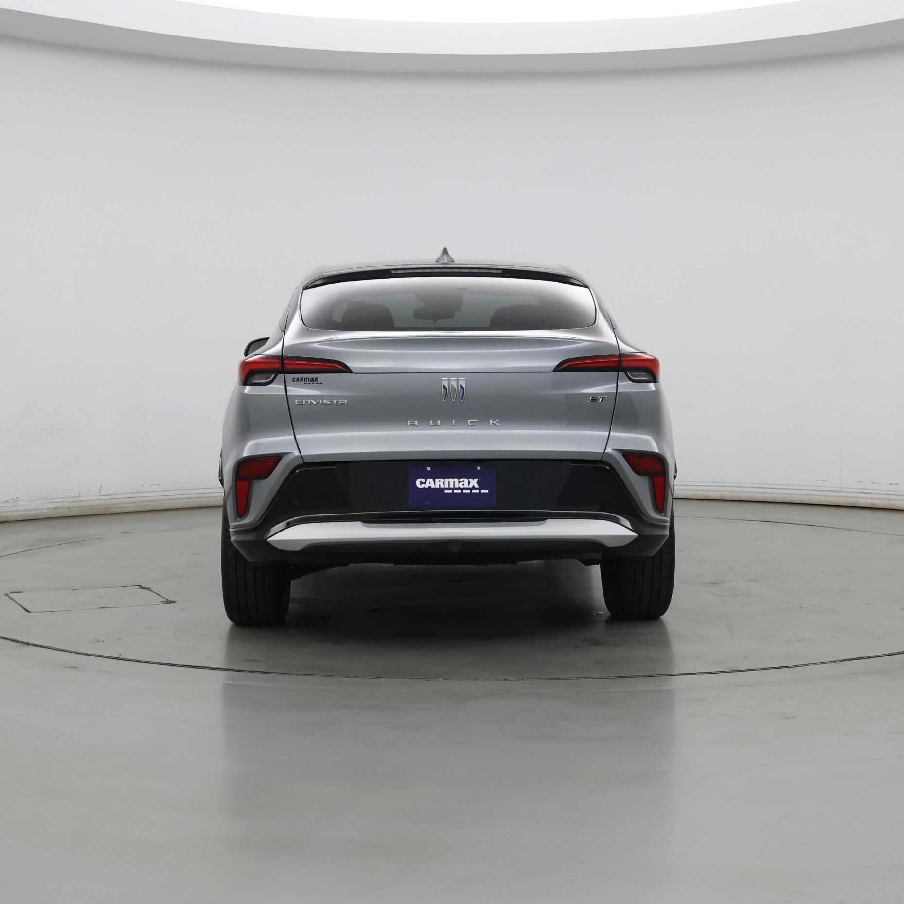 Thumbnail: 2024 Buick Envista - 6