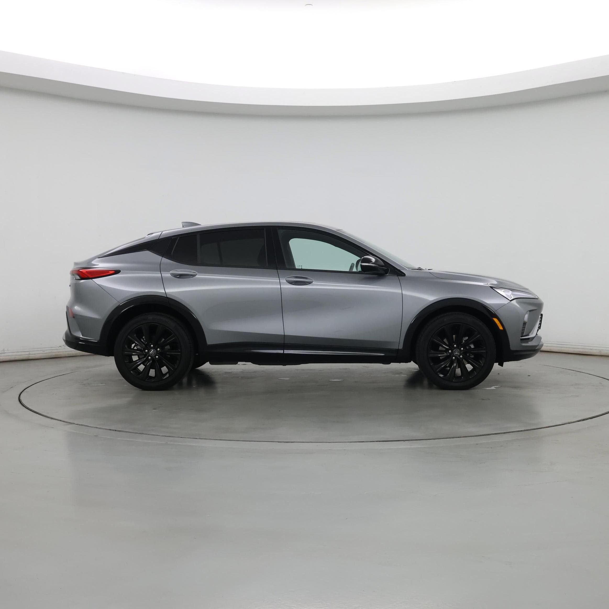 Thumbnail: 2024 Buick Envista - 7