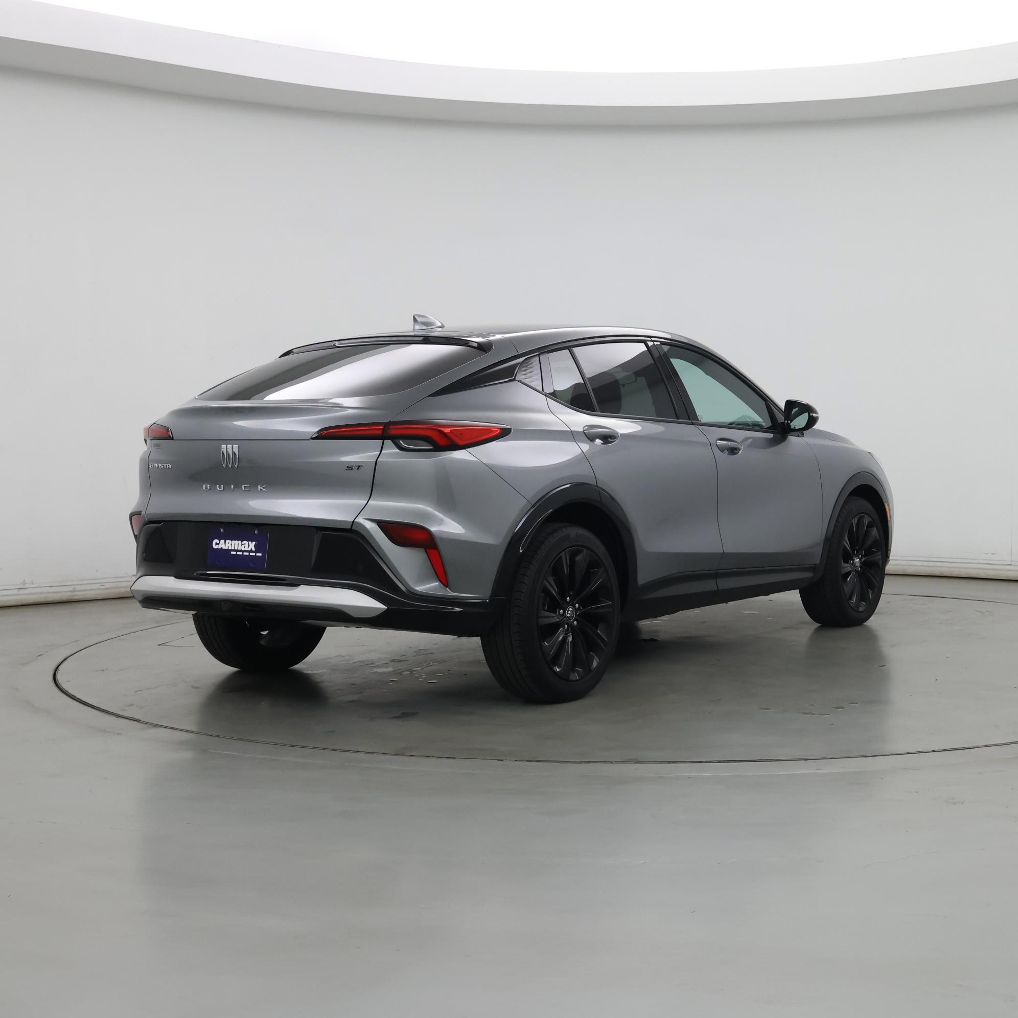 Thumbnail: 2024 Buick Envista - 8