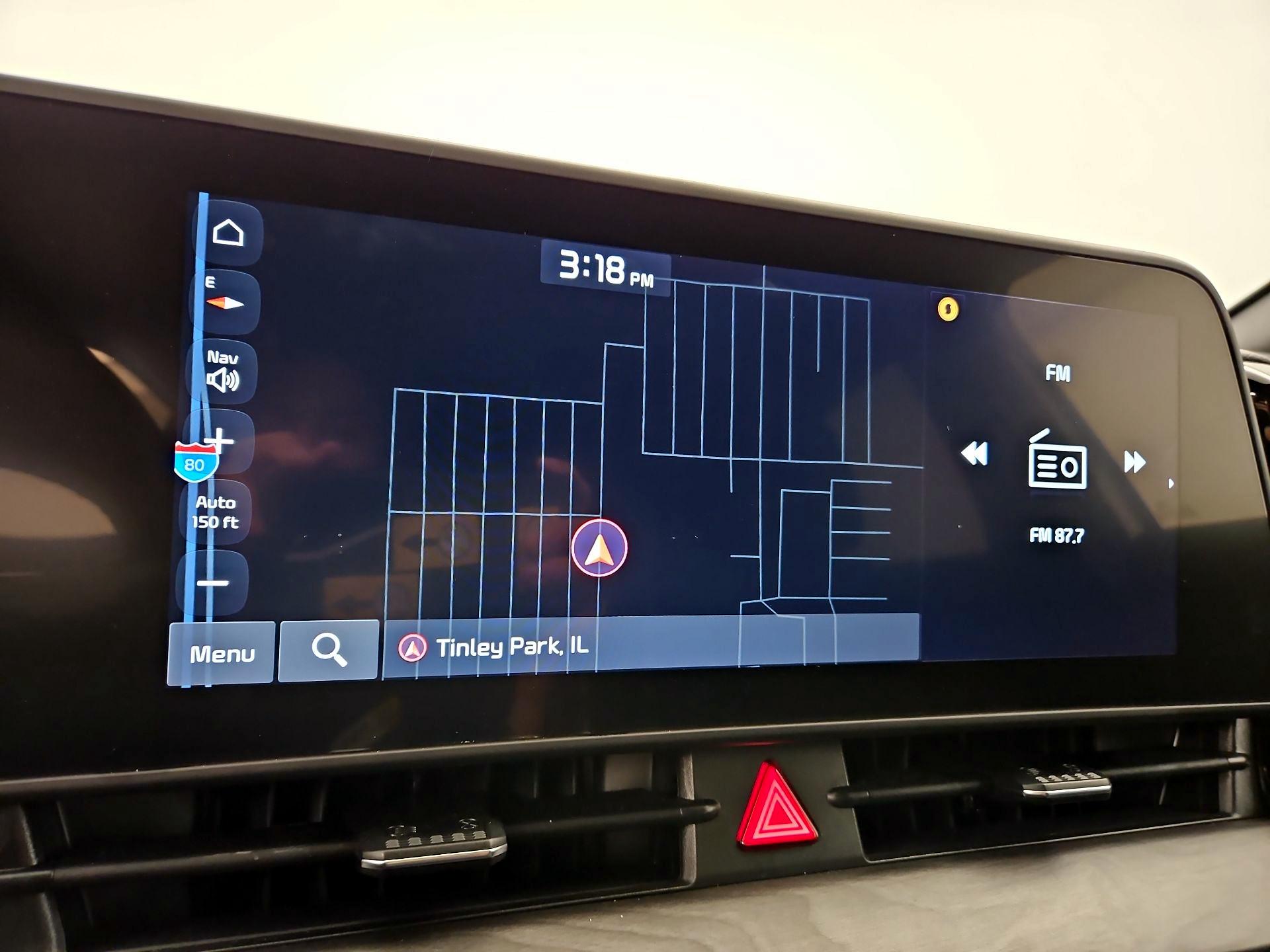 Thumbnail: 2024 Kia Sportage - 14