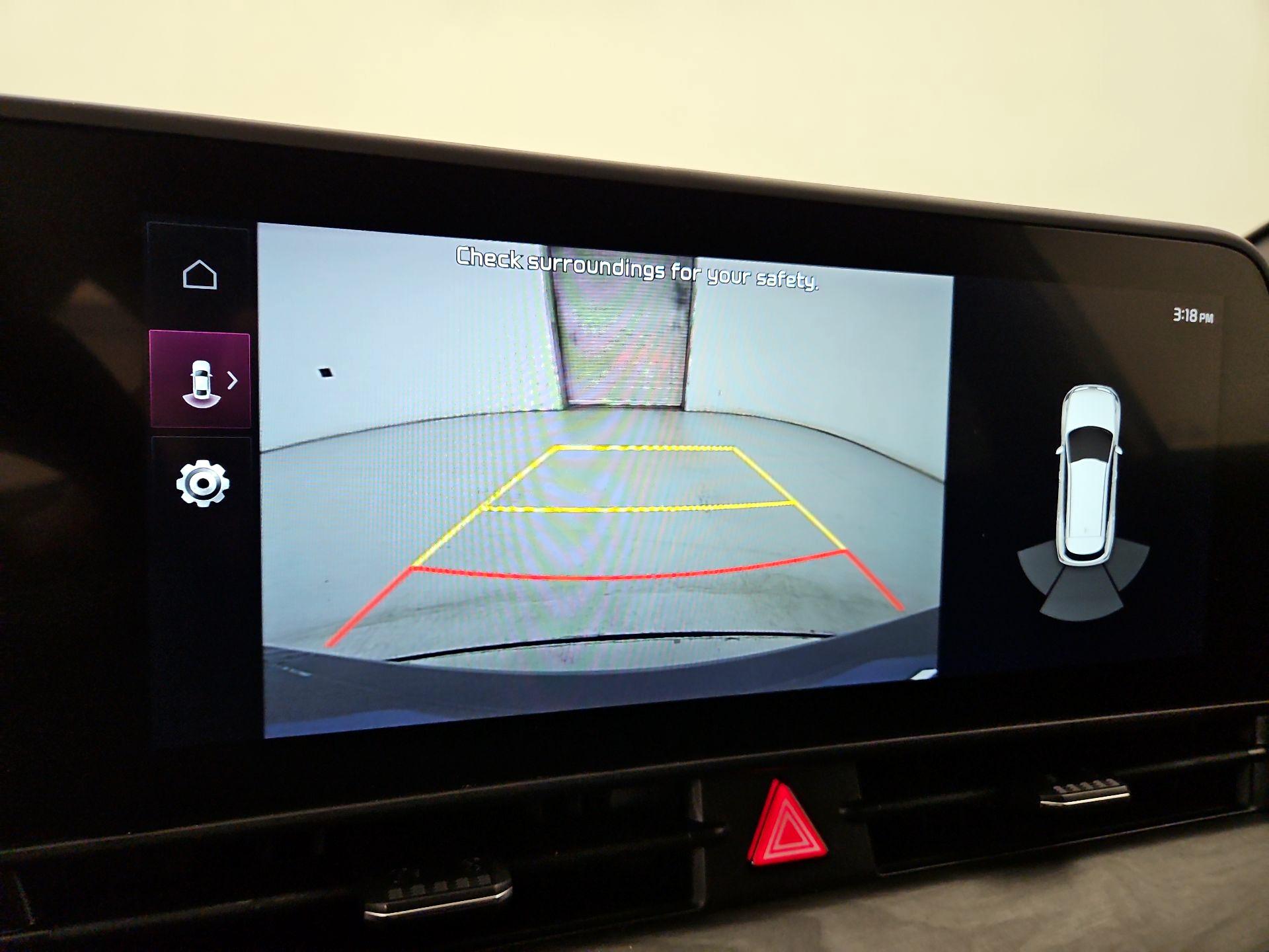 Thumbnail: 2024 Kia Sportage - 15