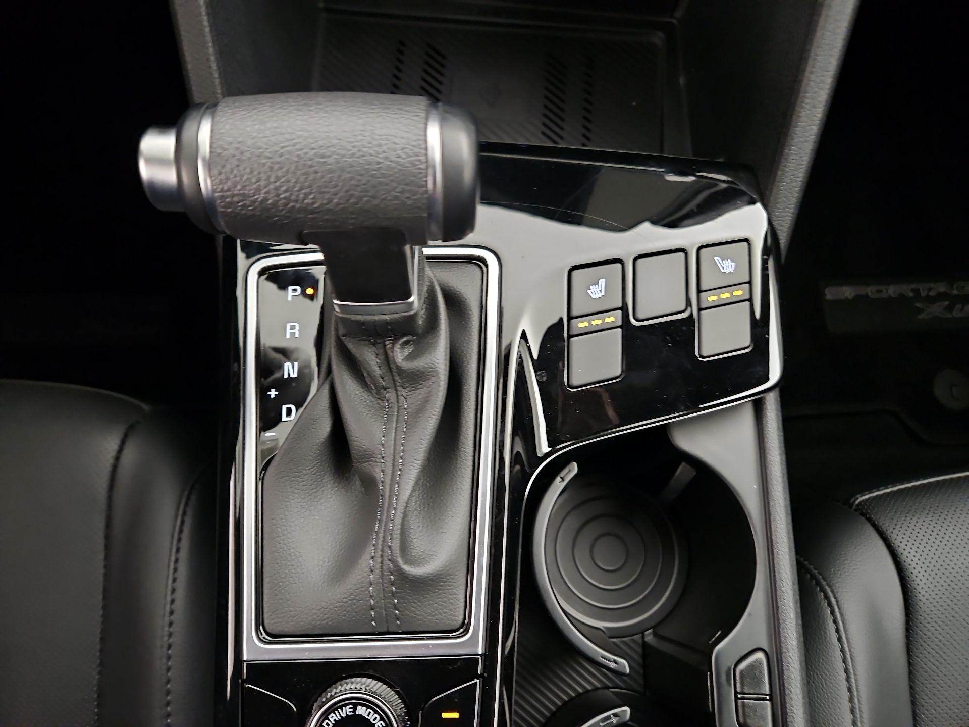 Thumbnail: 2024 Kia Sportage - 18