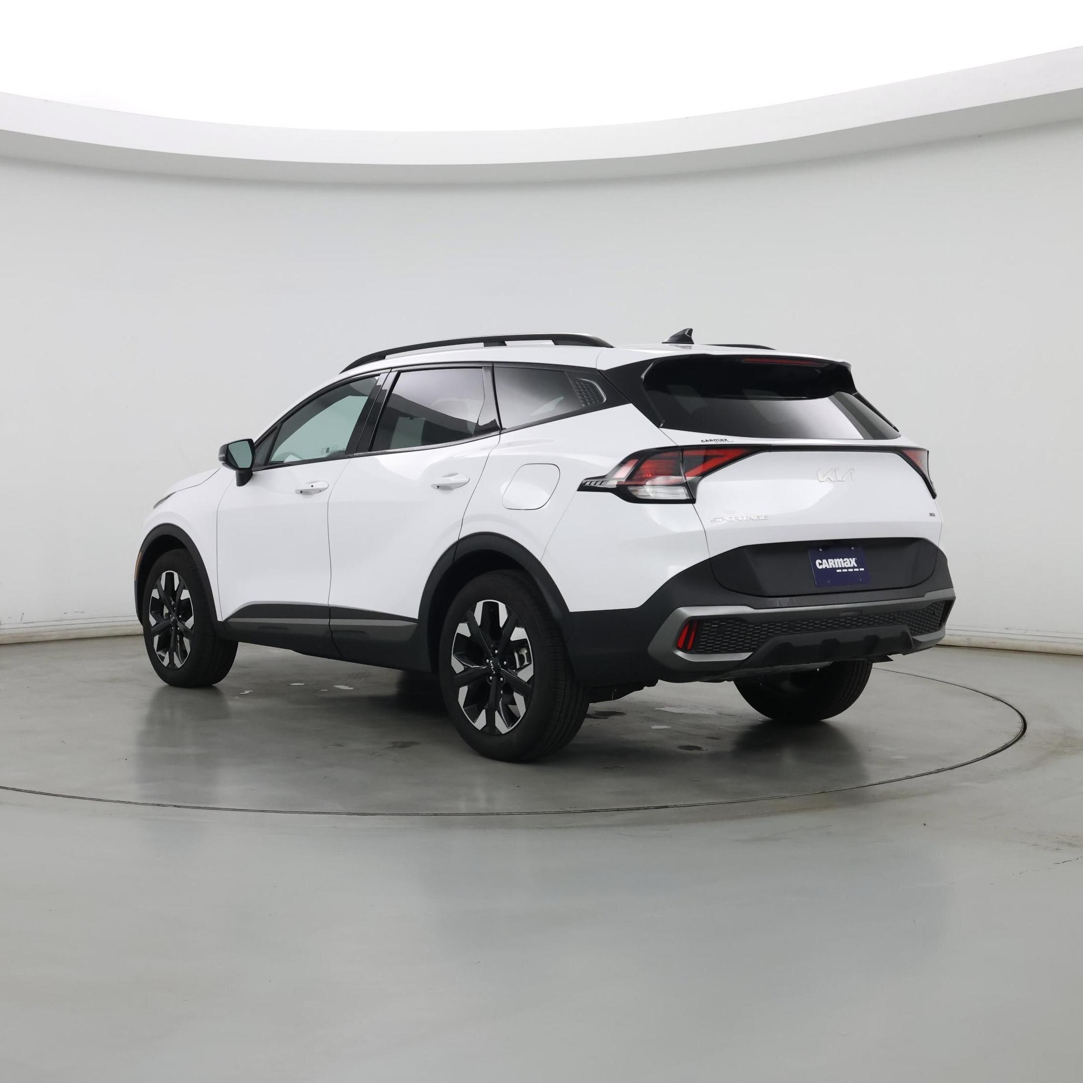 Thumbnail: 2024 Kia Sportage - 2