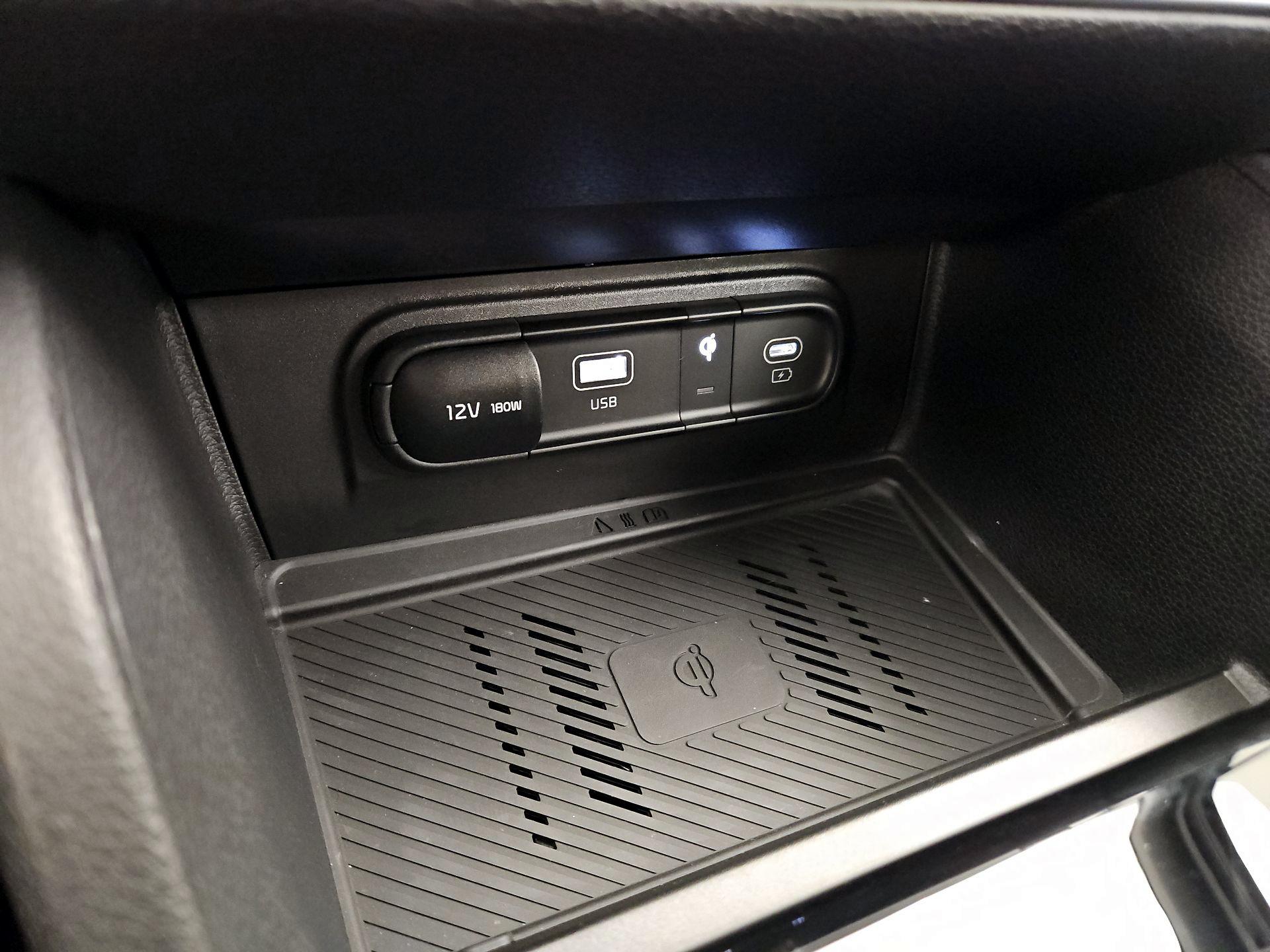 Thumbnail: 2024 Kia Sportage - 19