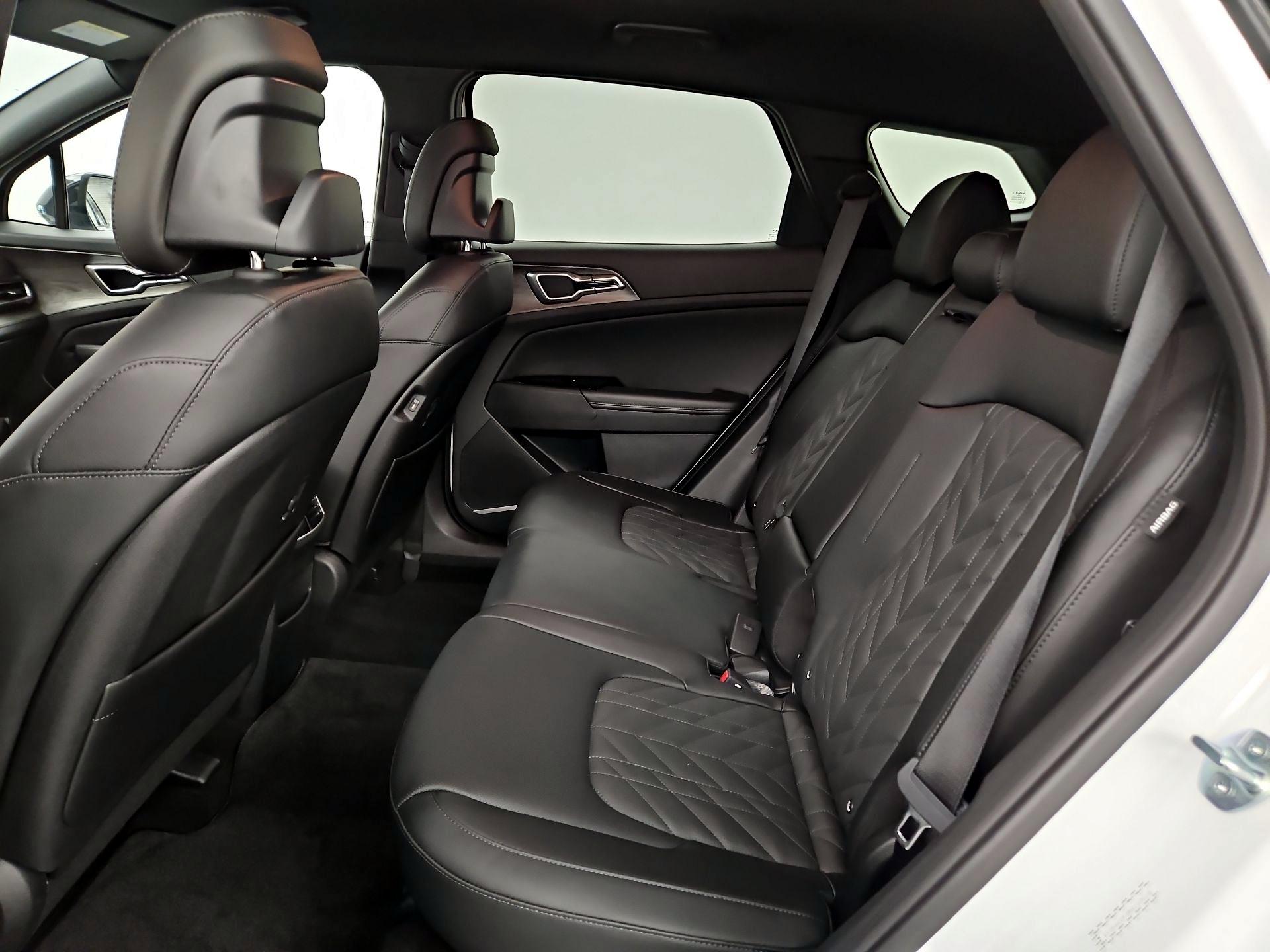 Thumbnail: 2024 Kia Sportage - 20