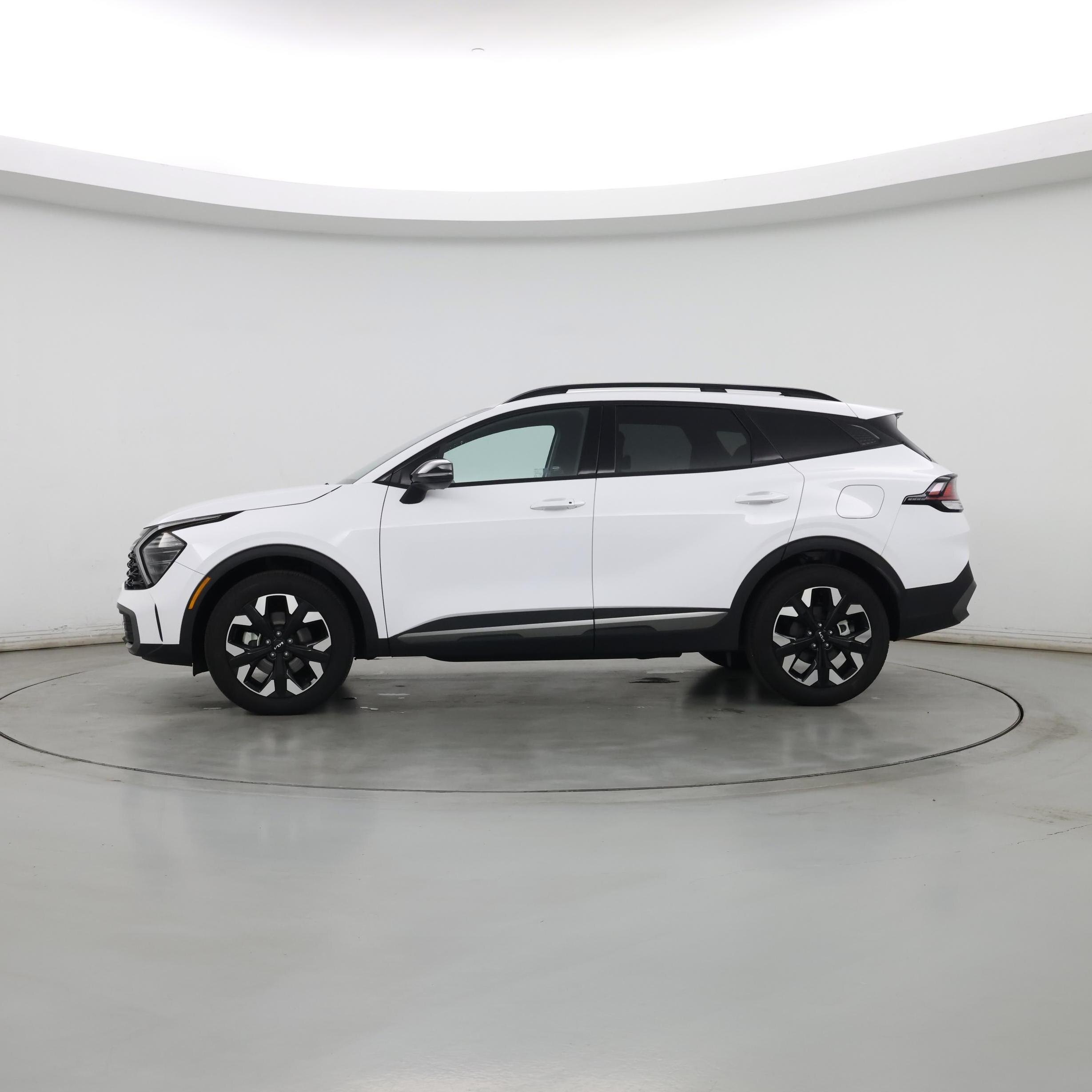 Thumbnail: 2024 Kia Sportage - 3